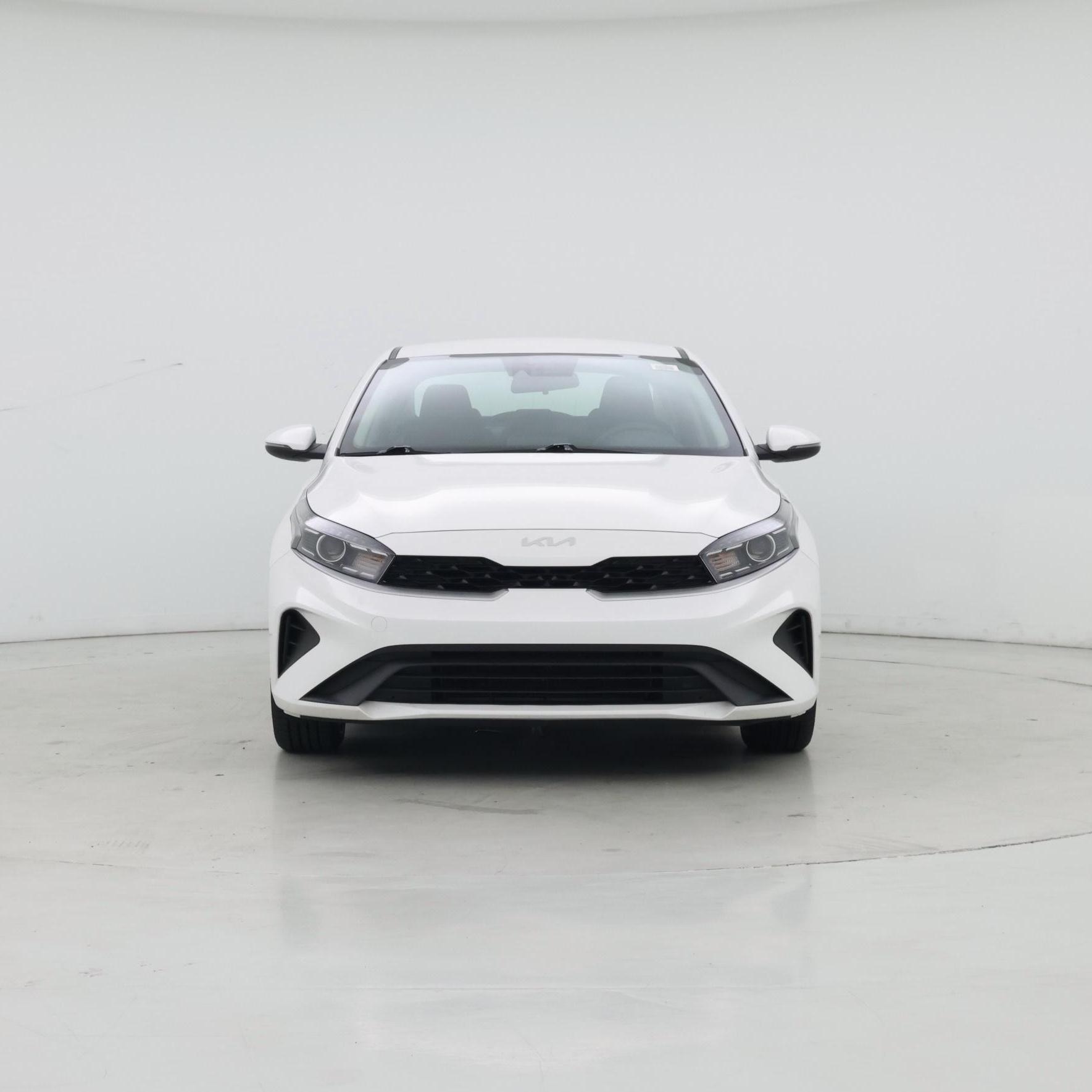 Thumbnail: 2024 Kia Forte - 5