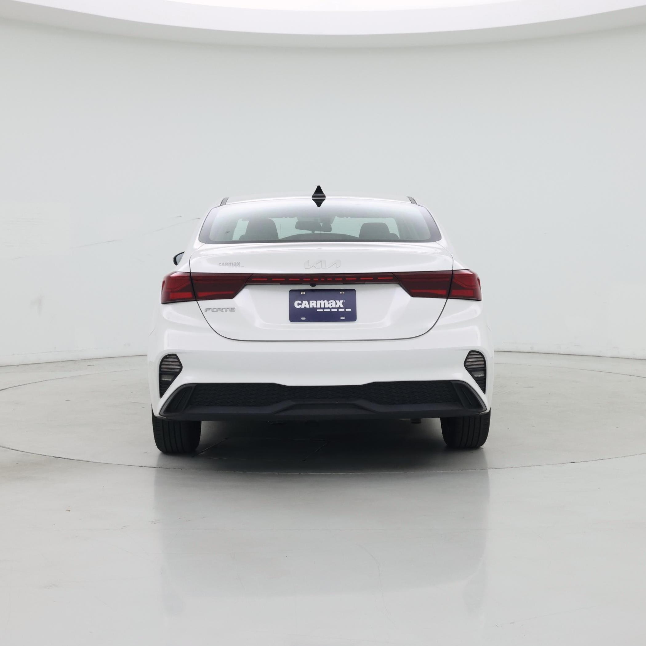 Thumbnail: 2024 Kia Forte - 6