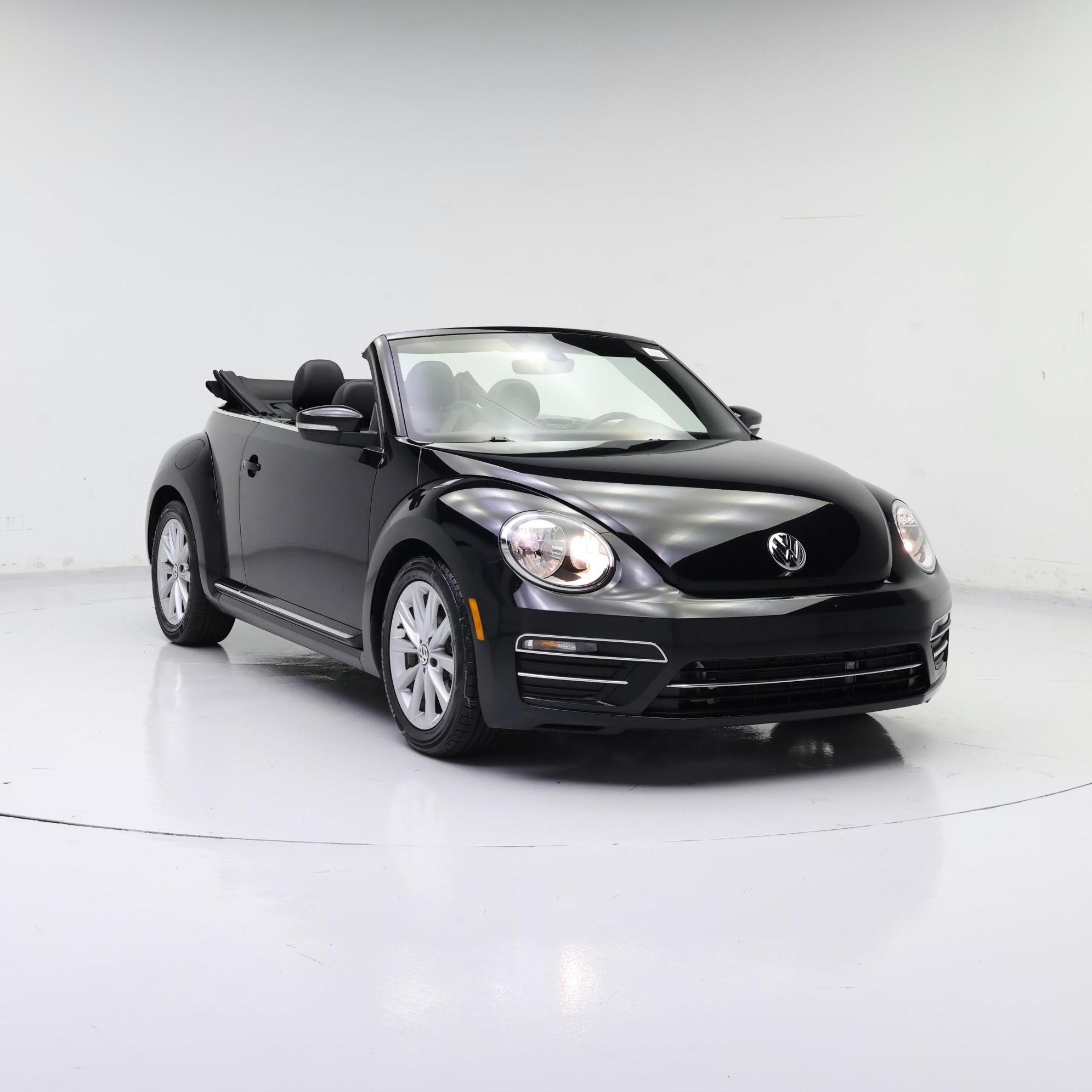 Thumbnail: 2018 Volkswagen Beetle - 9