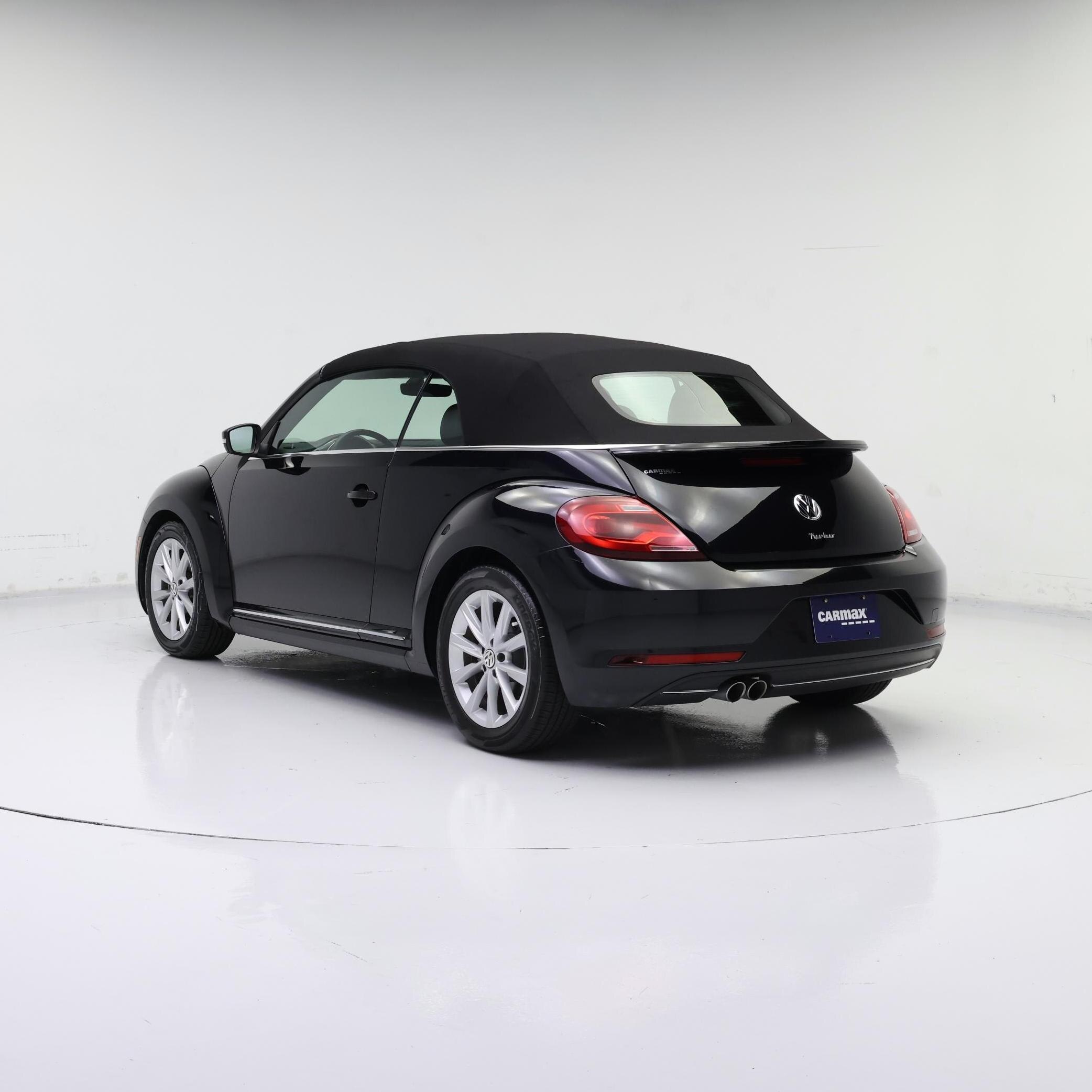 Thumbnail: 2018 Volkswagen Beetle - 2