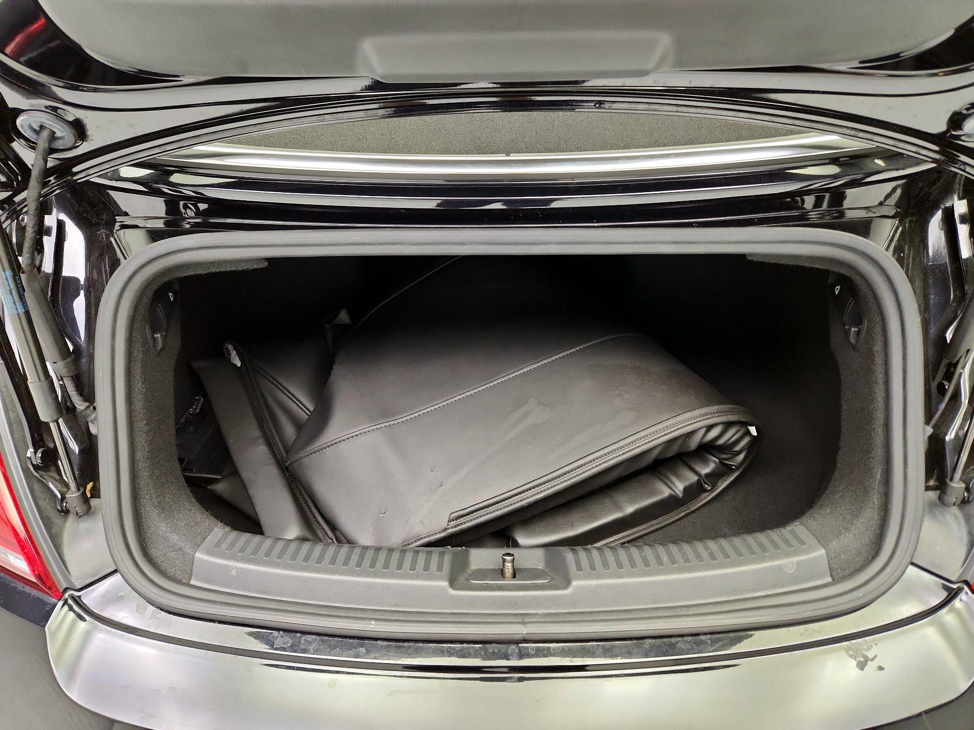 Thumbnail: 2018 Volkswagen Beetle - 20