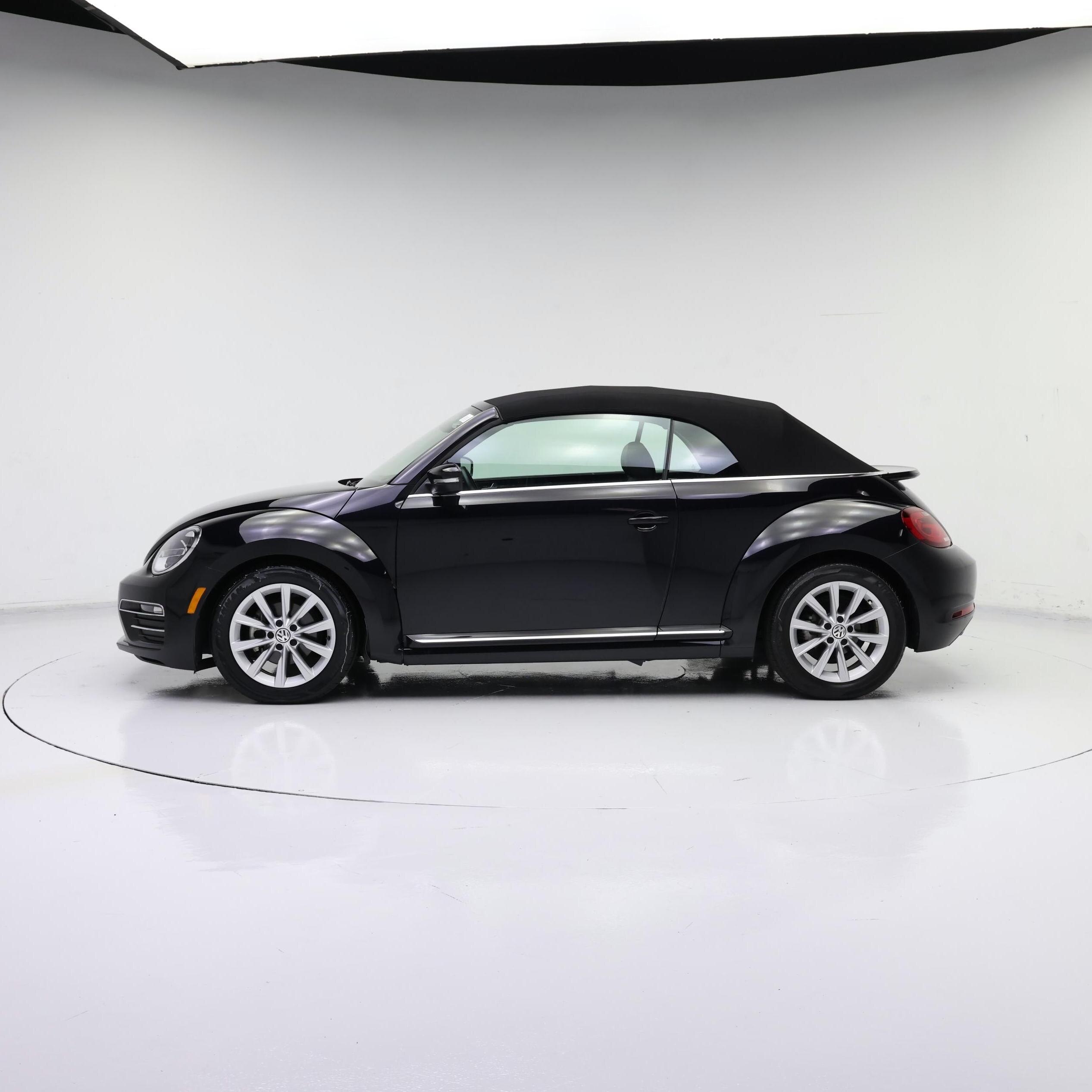 Thumbnail: 2018 Volkswagen Beetle - 3