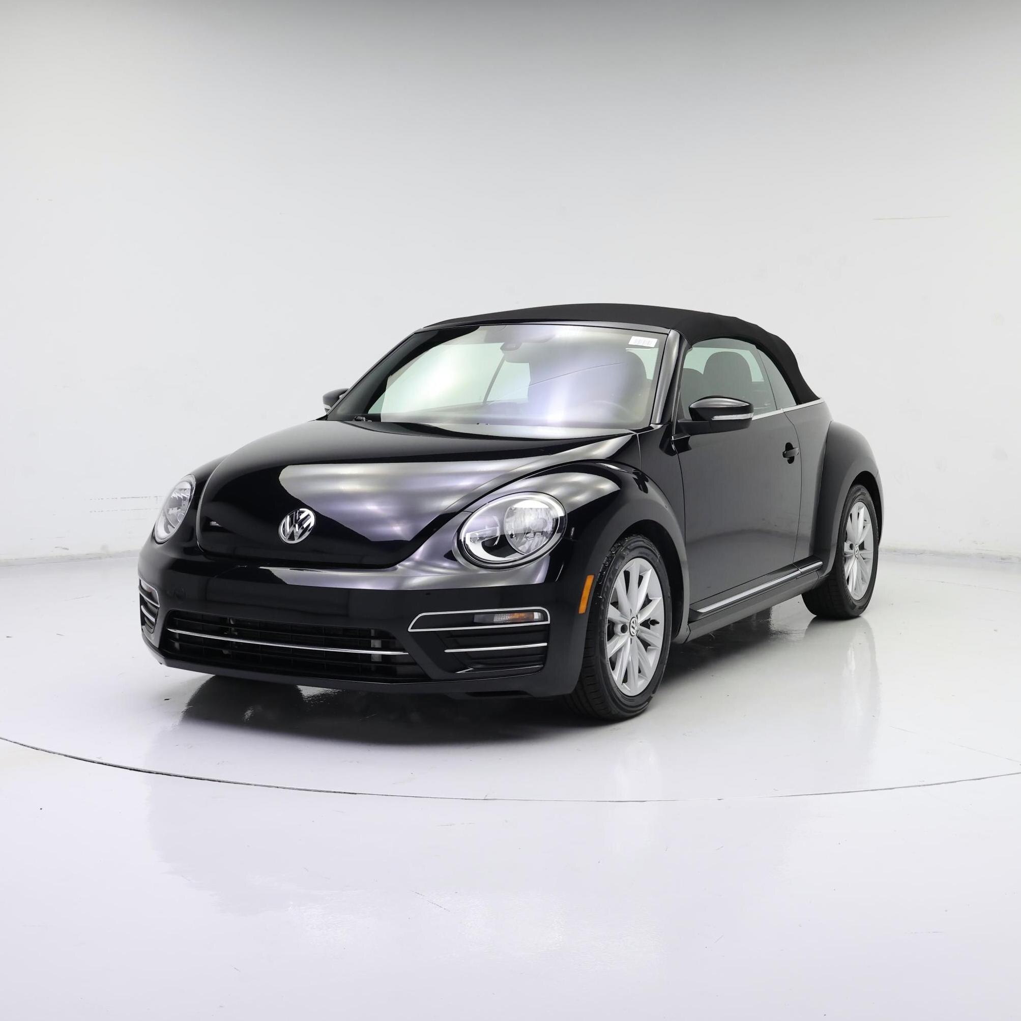 Thumbnail: 2018 Volkswagen Beetle - 4