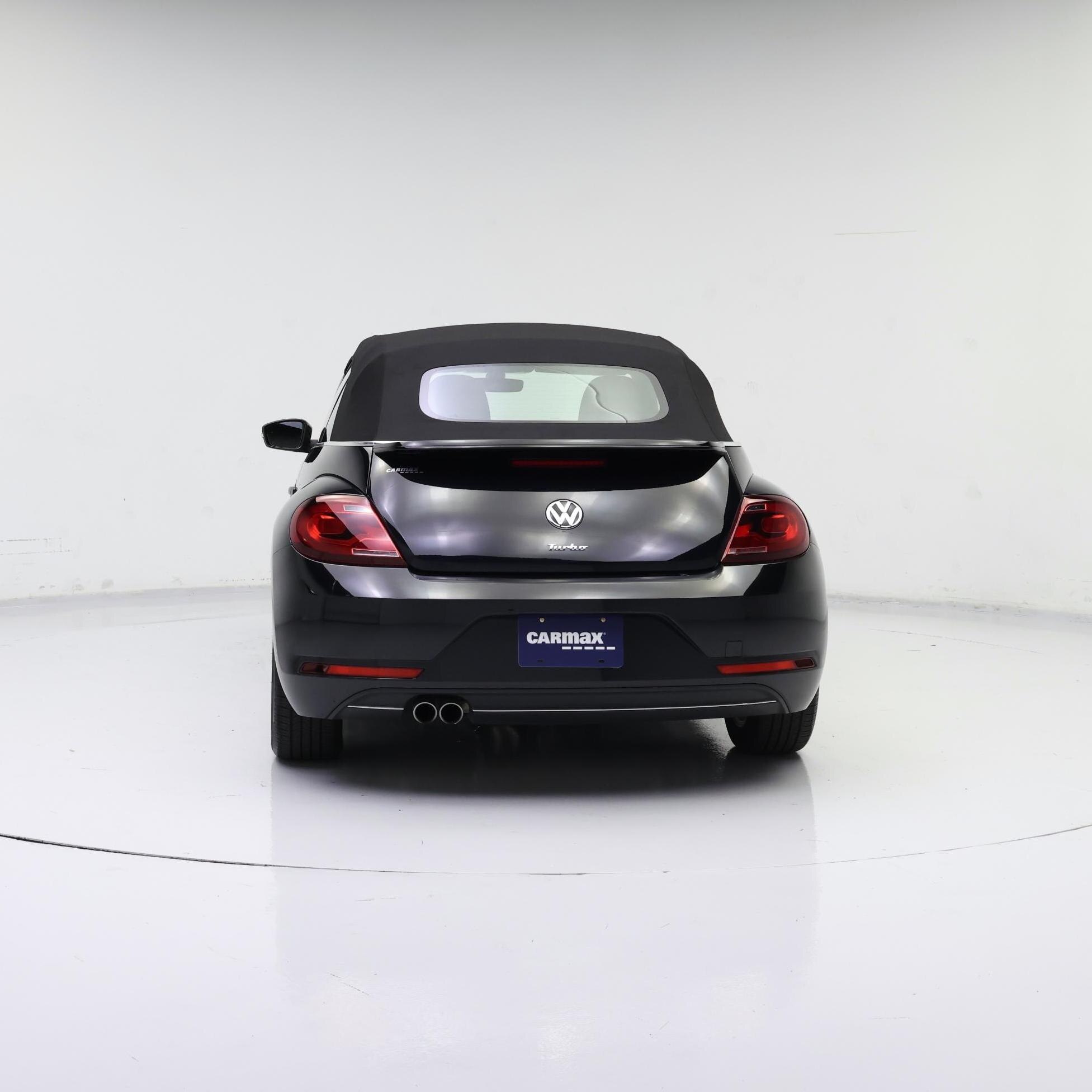 Thumbnail: 2018 Volkswagen Beetle - 6