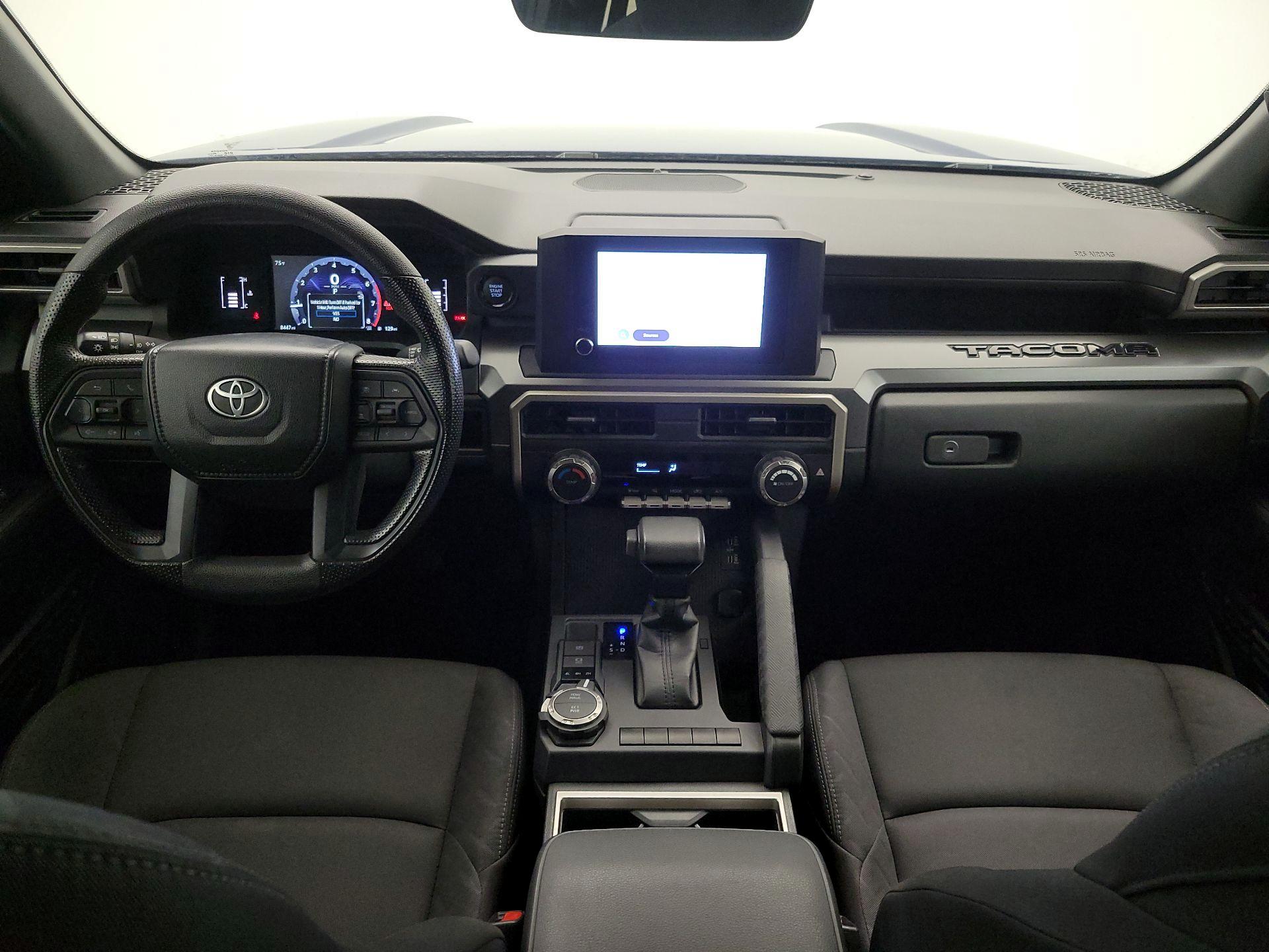 Thumbnail: 2024 Toyota Tacoma - 9