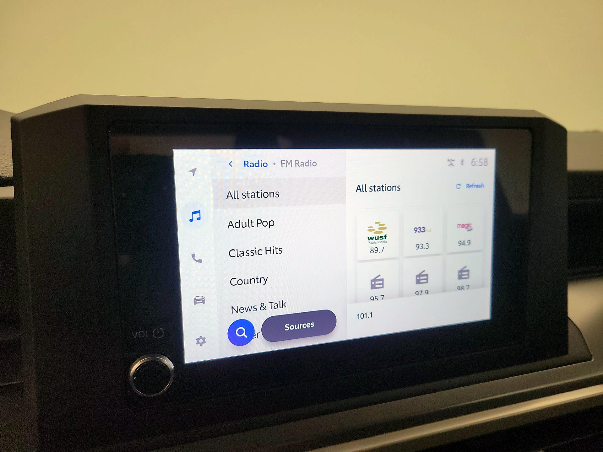 Thumbnail: 2024 Toyota Tacoma - 15