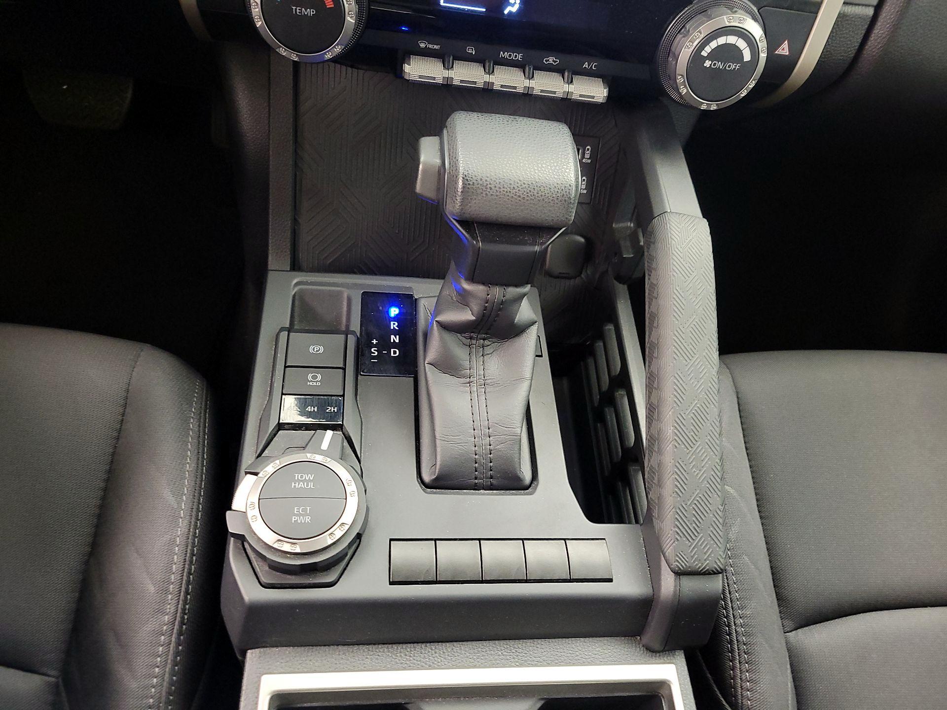 Thumbnail: 2024 Toyota Tacoma - 17