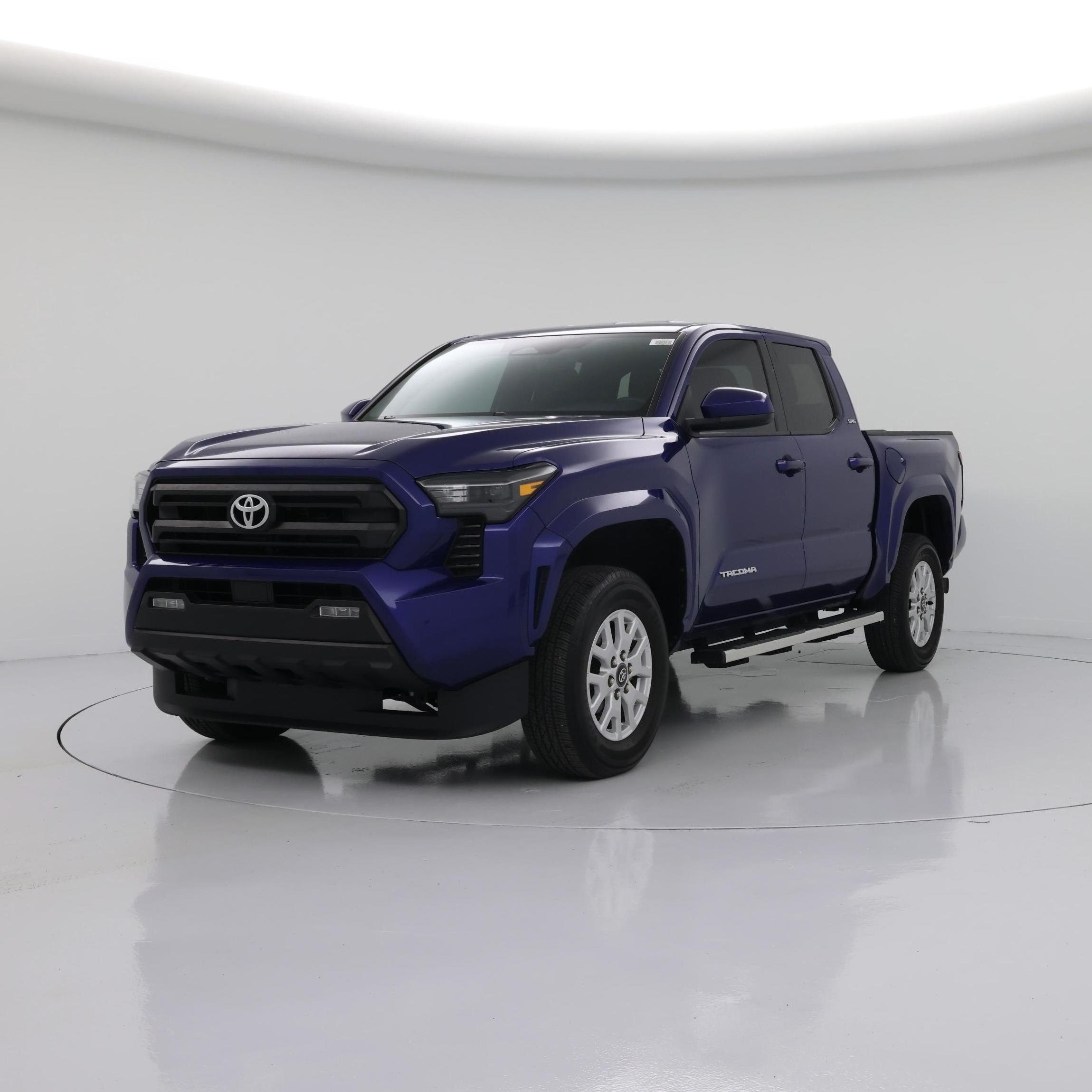 Thumbnail: 2024 Toyota Tacoma - 4