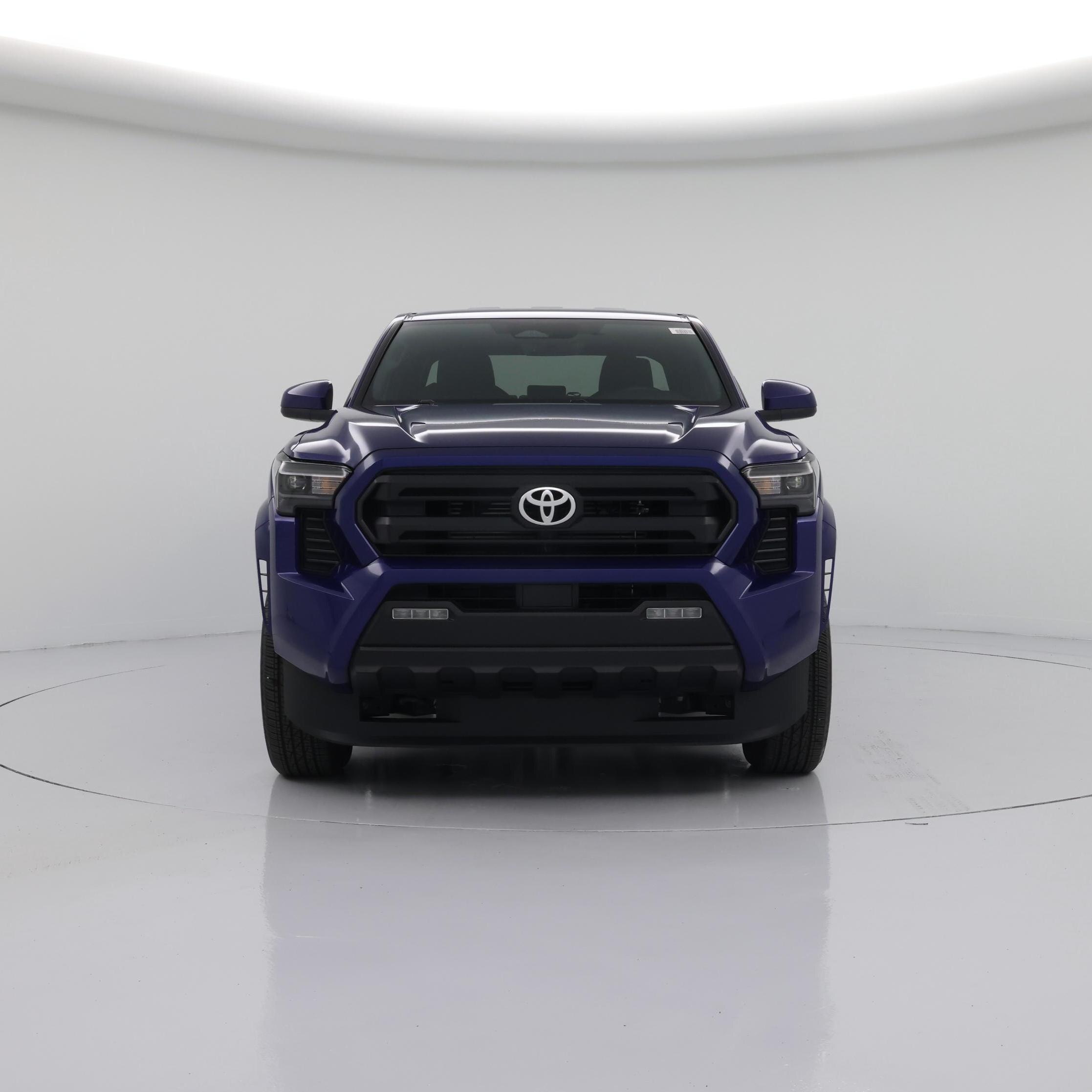 Thumbnail: 2024 Toyota Tacoma - 5