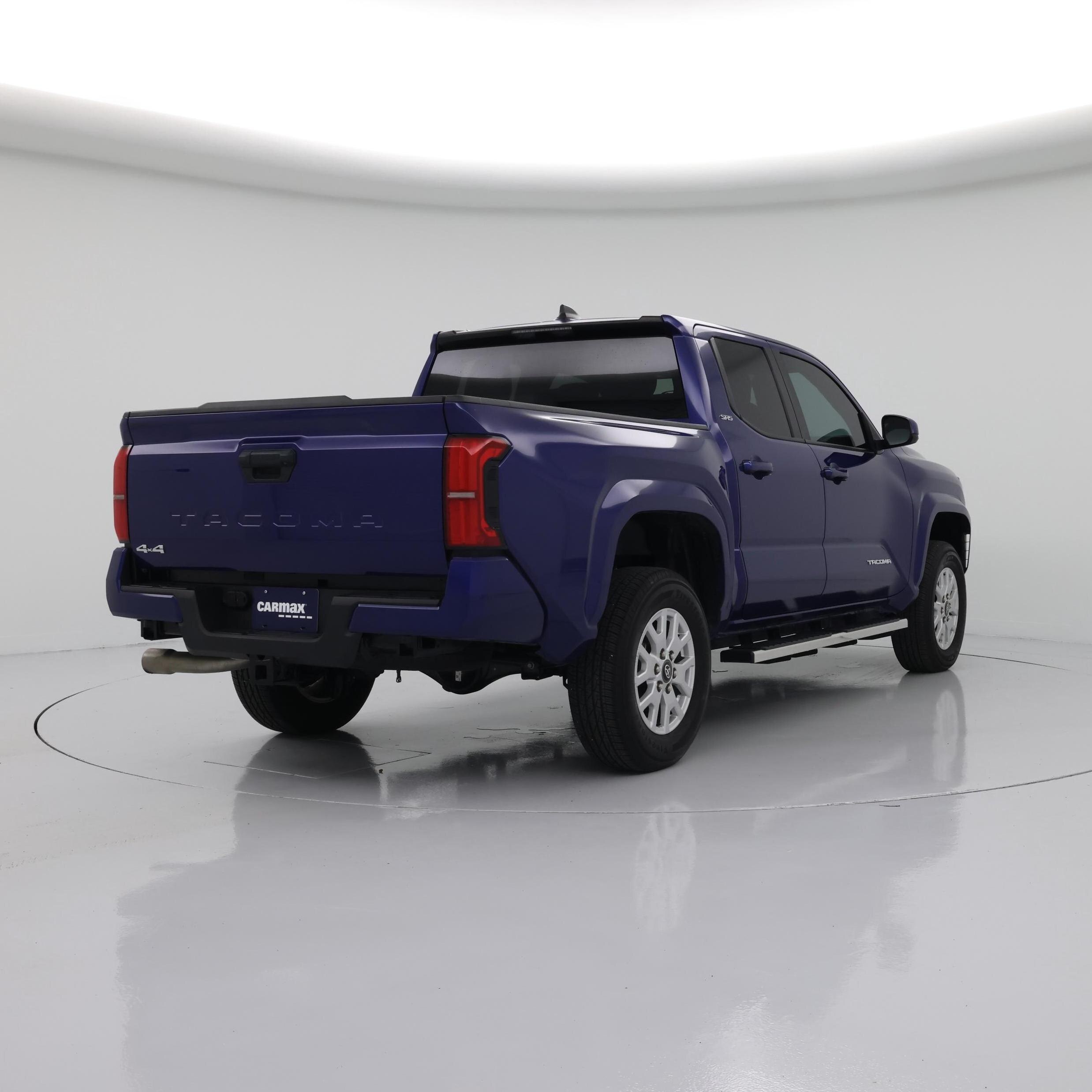 Thumbnail: 2024 Toyota Tacoma - 8