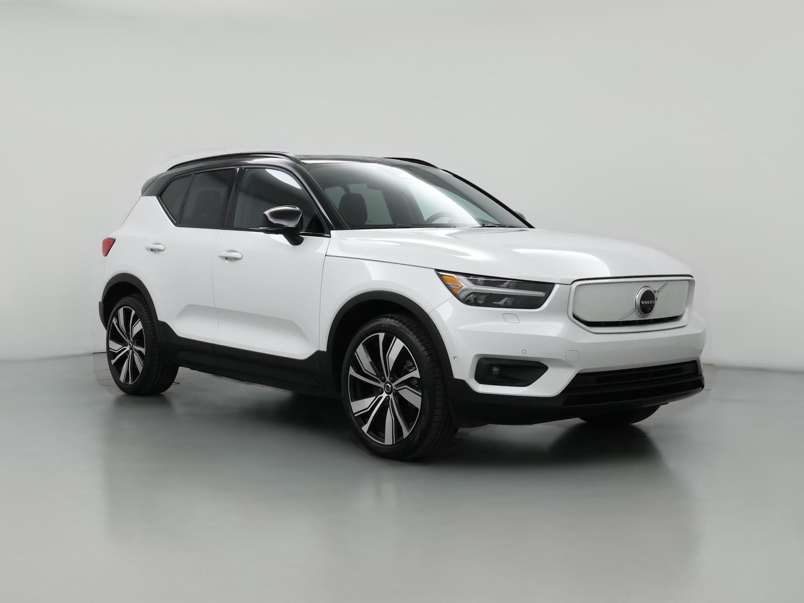2022 Volvo XC40 Ultimate