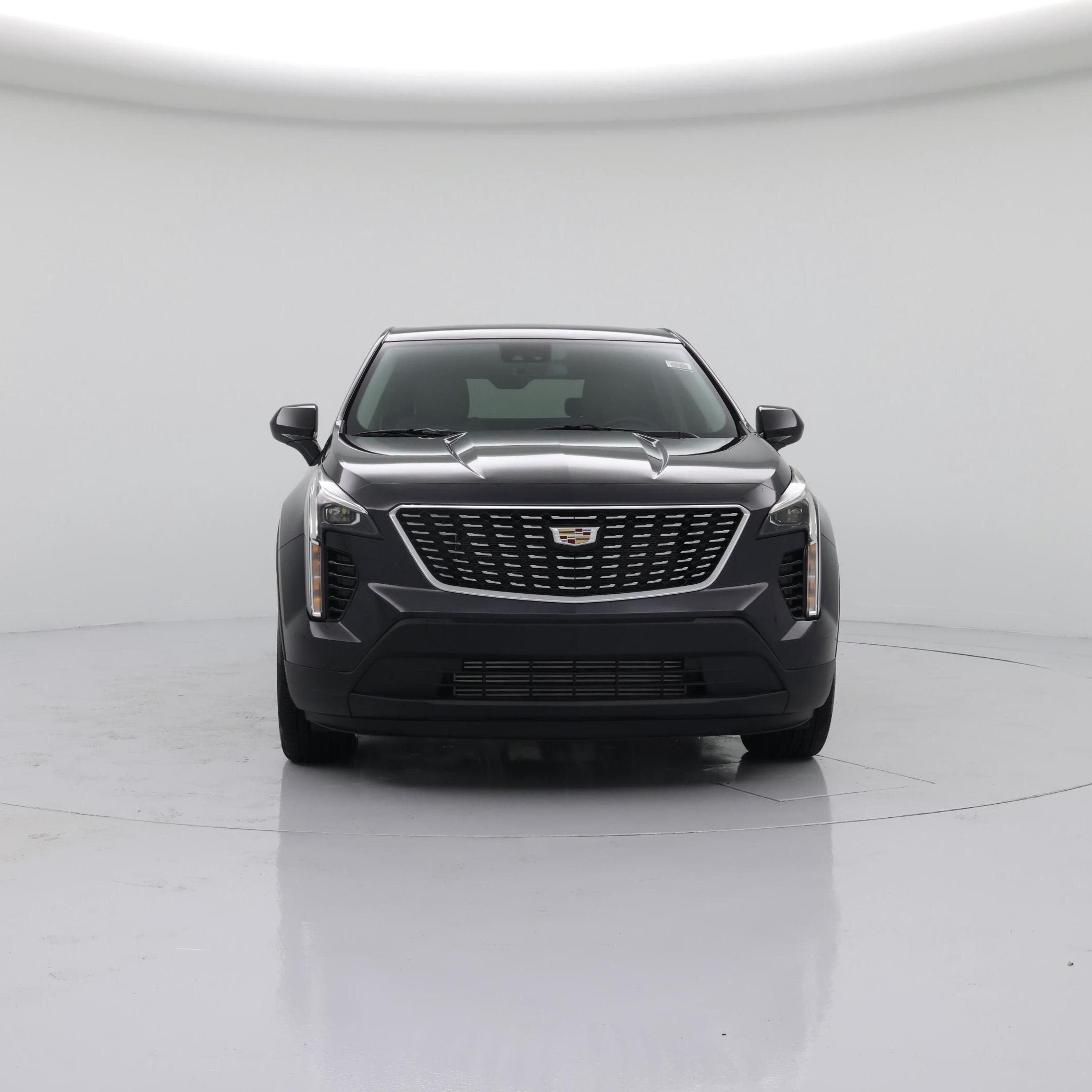 Thumbnail: 2023 Cadillac XT4 - 5