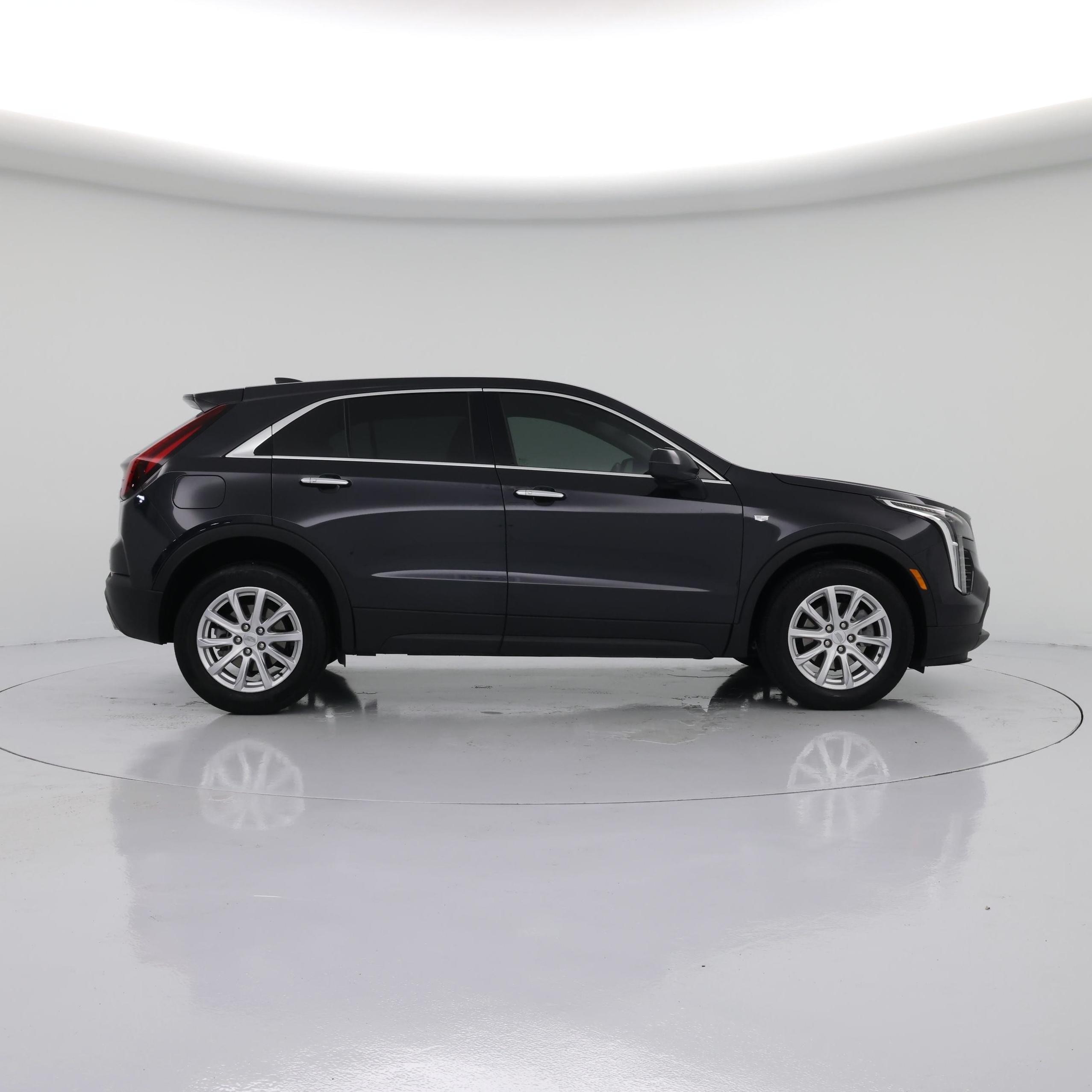 Thumbnail: 2023 Cadillac XT4 - 7