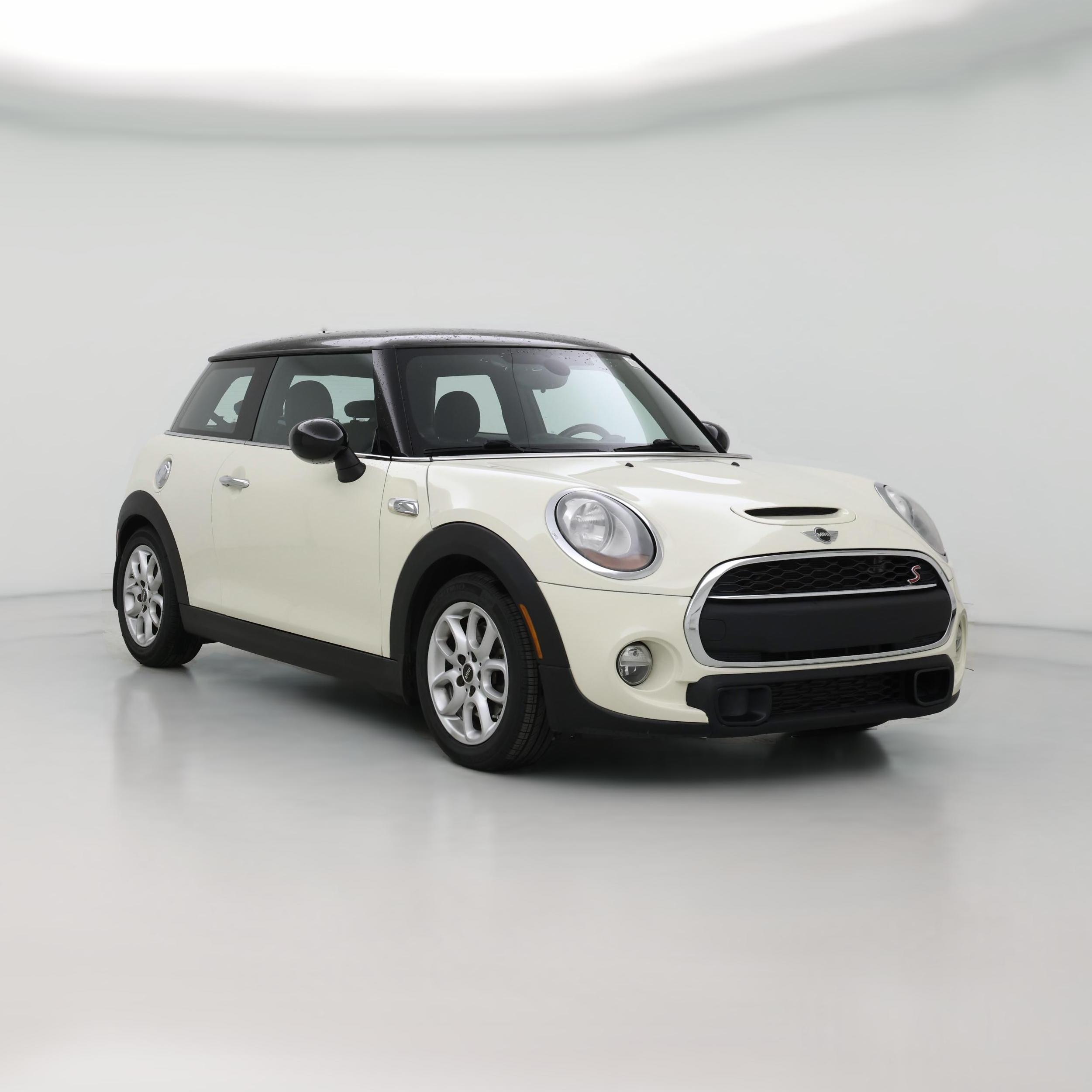 Thumbnail: 2015 MINI Cooper Hardtop - 1