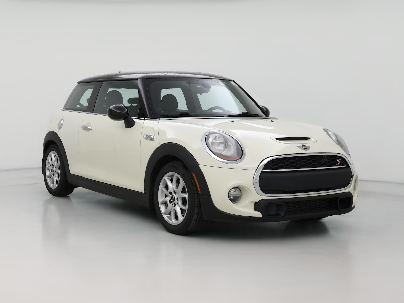 2015 MINI Cooper S