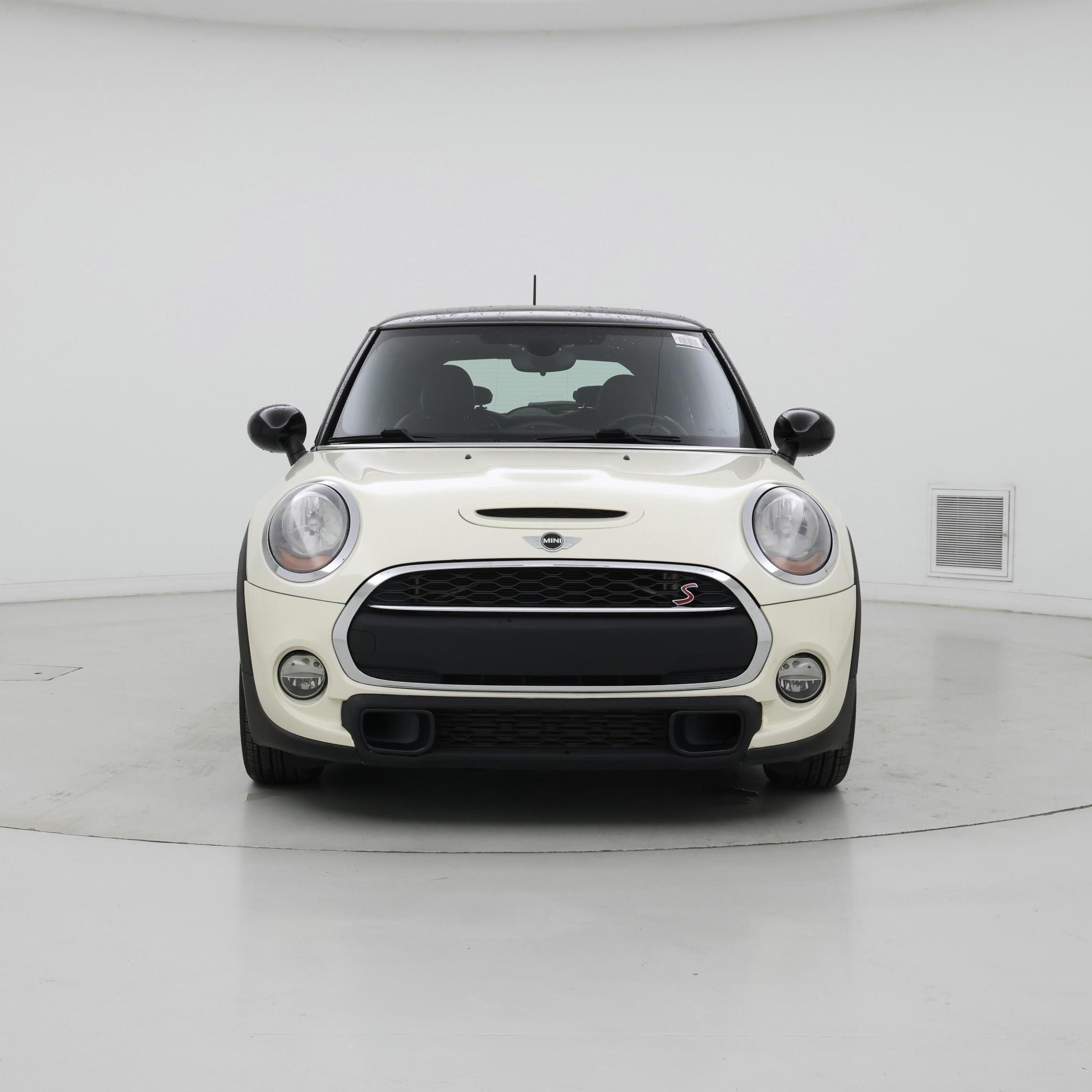 Thumbnail: 2015 MINI Cooper Hardtop - 5