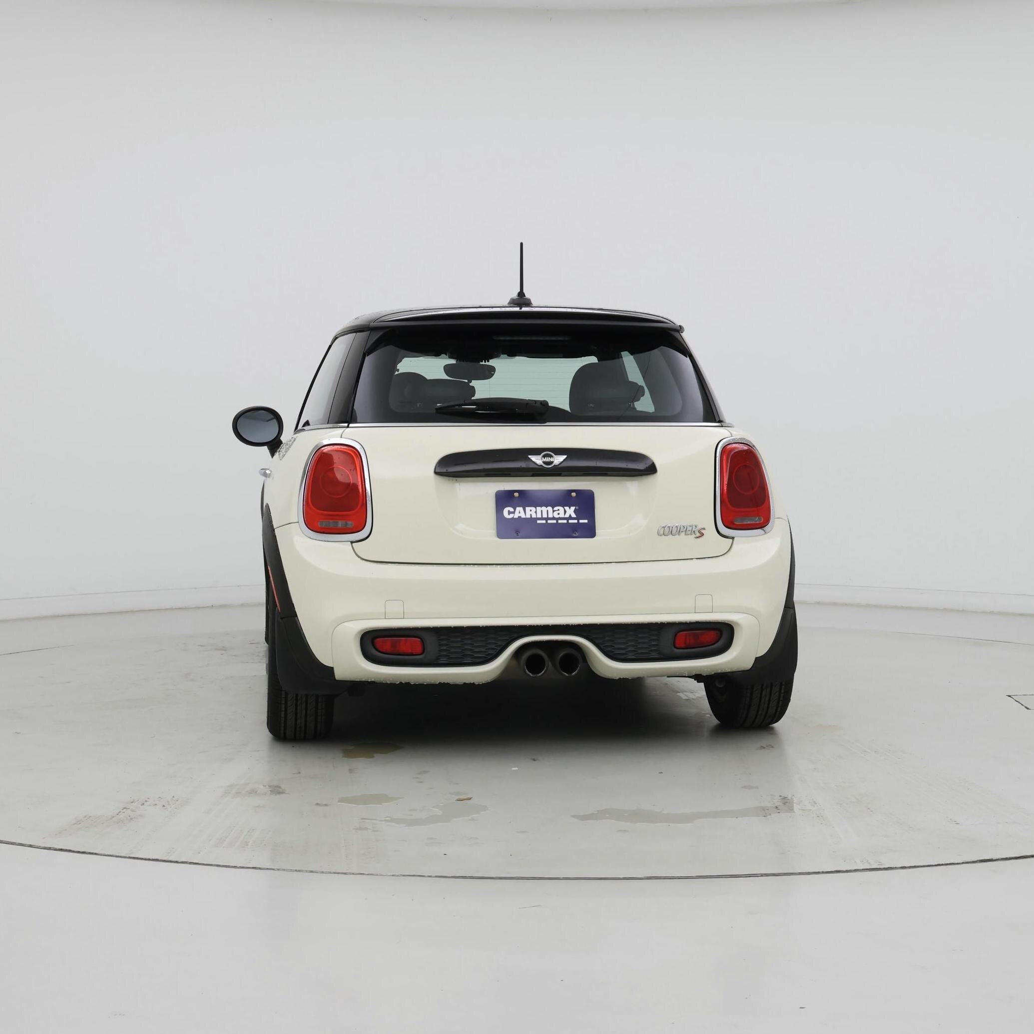 Thumbnail: 2015 MINI Cooper Hardtop - 6