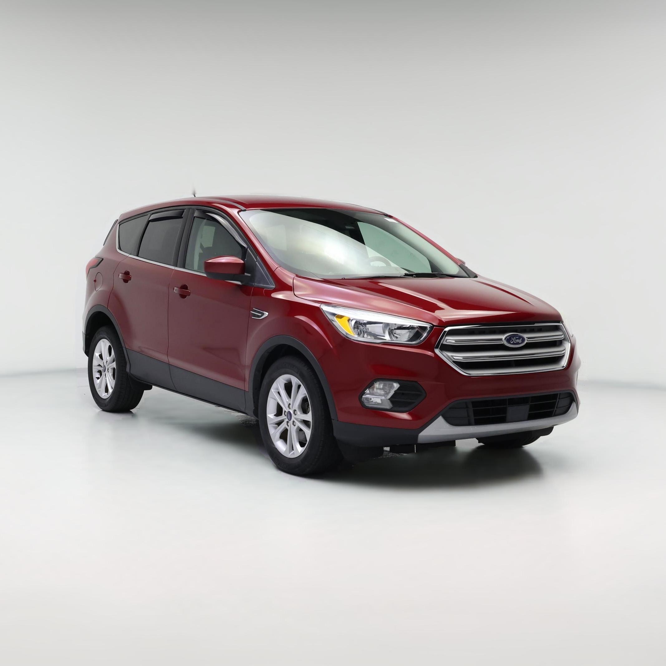 Thumbnail: 2019 Ford Escape - 1