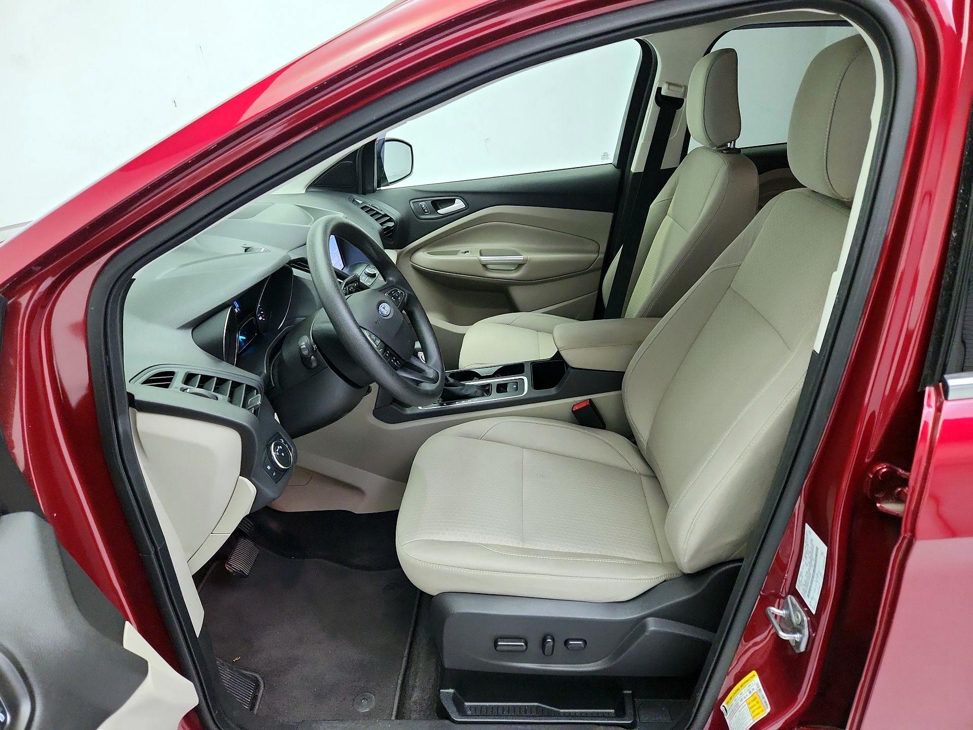 Thumbnail: 2019 Ford Escape - 11