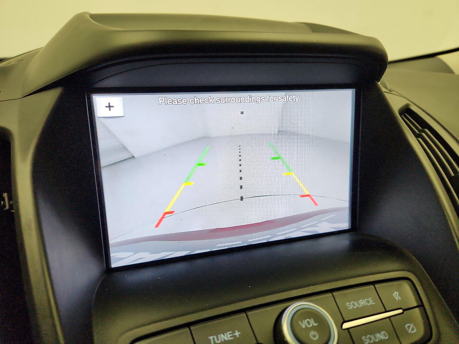 Thumbnail: 2019 Ford Escape - 14