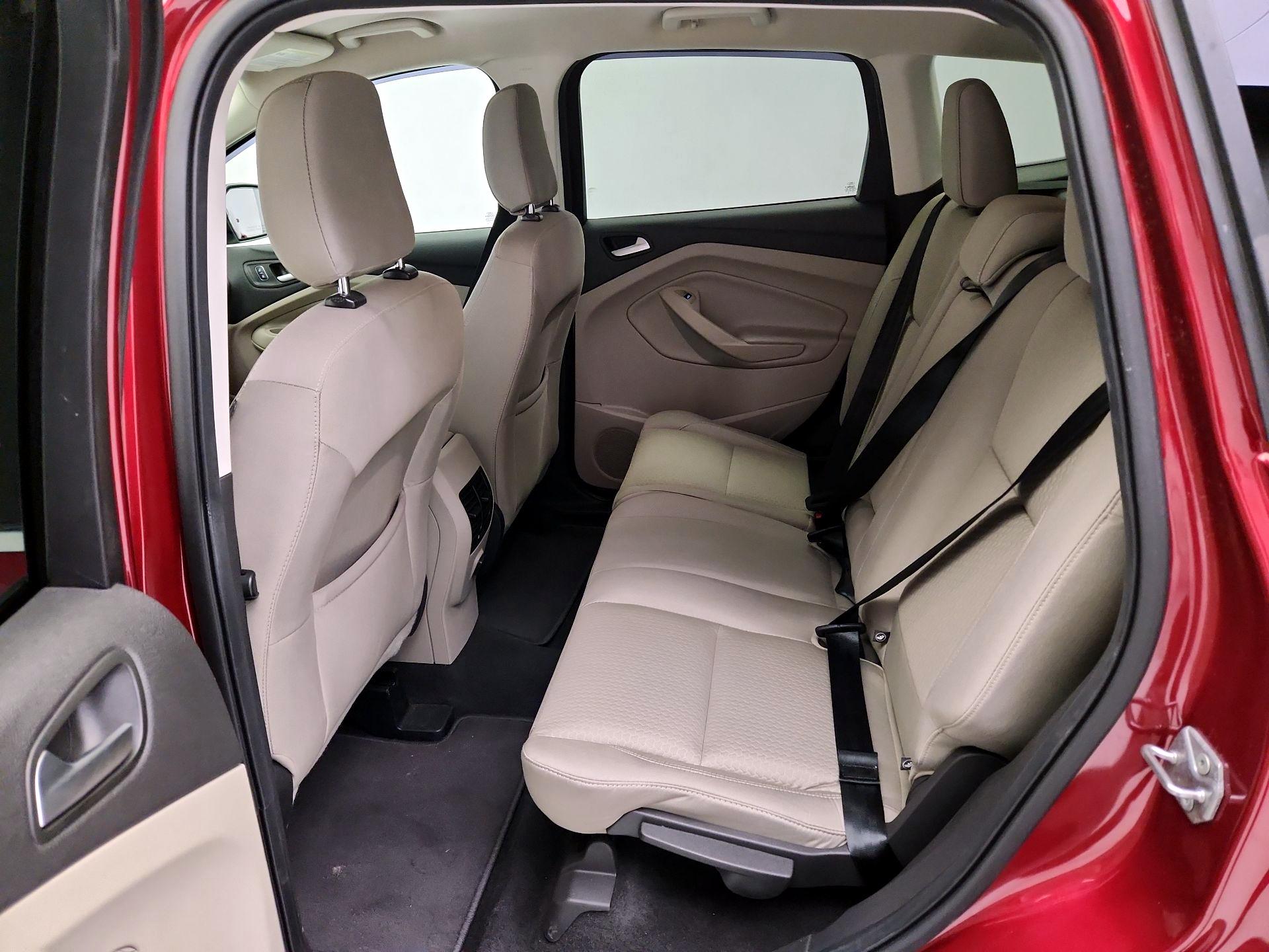 Thumbnail: 2019 Ford Escape - 19