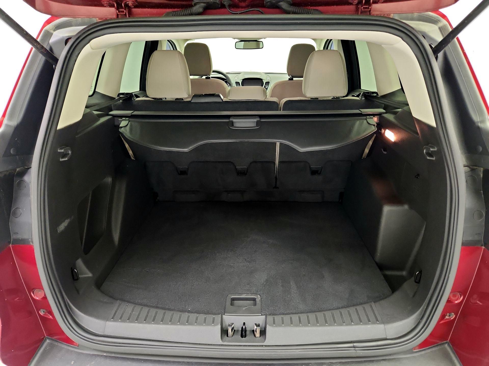 Thumbnail: 2019 Ford Escape - 20