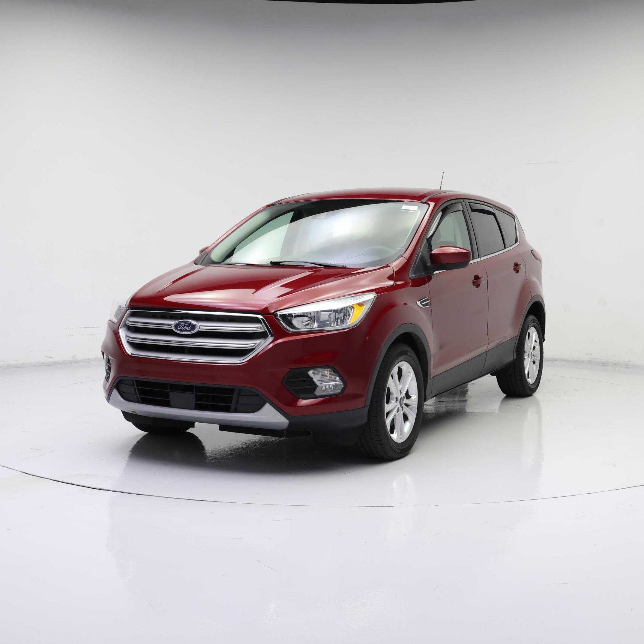 Thumbnail: 2019 Ford Escape - 4