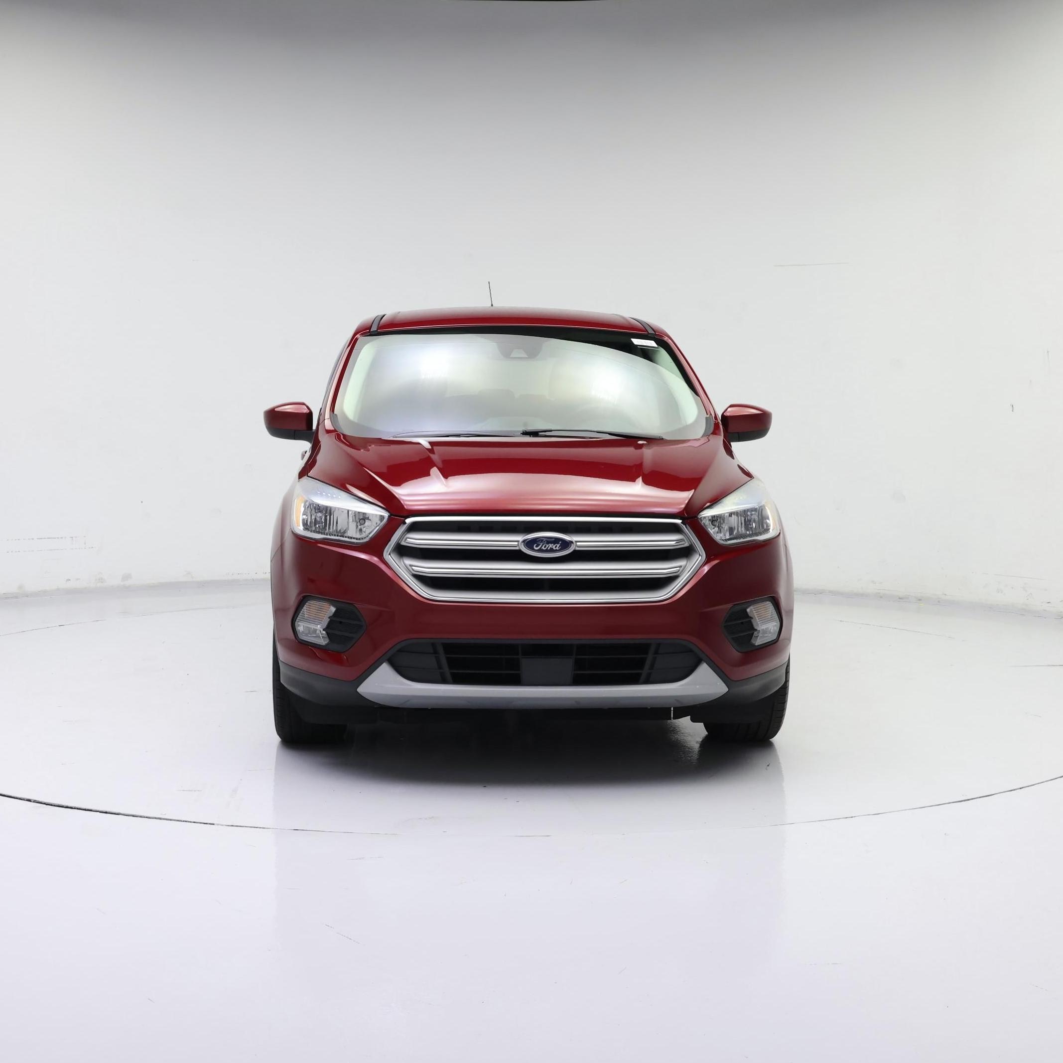 Thumbnail: 2019 Ford Escape - 5