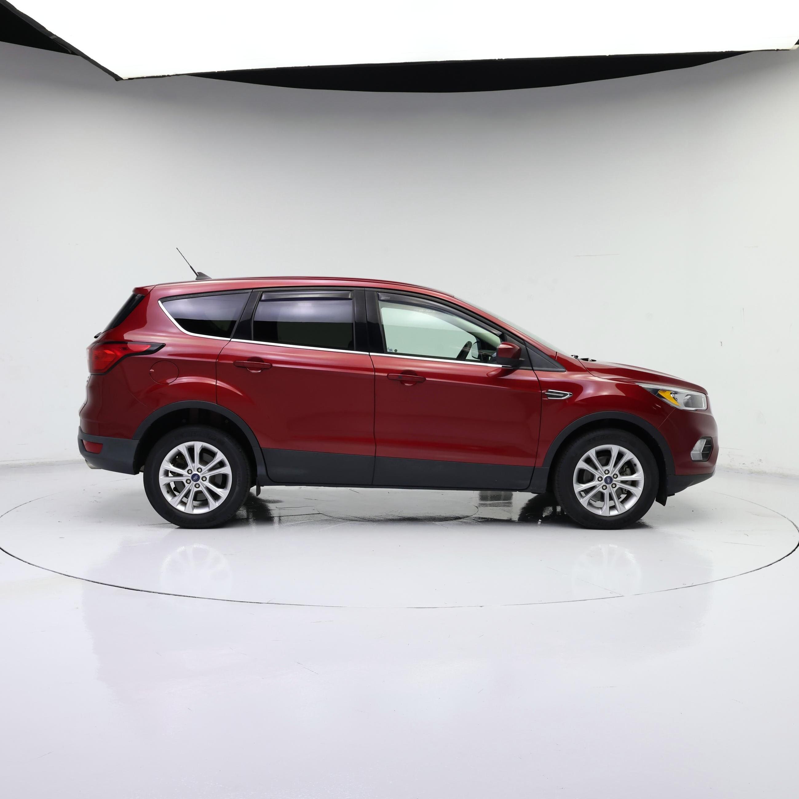 Thumbnail: 2019 Ford Escape - 7