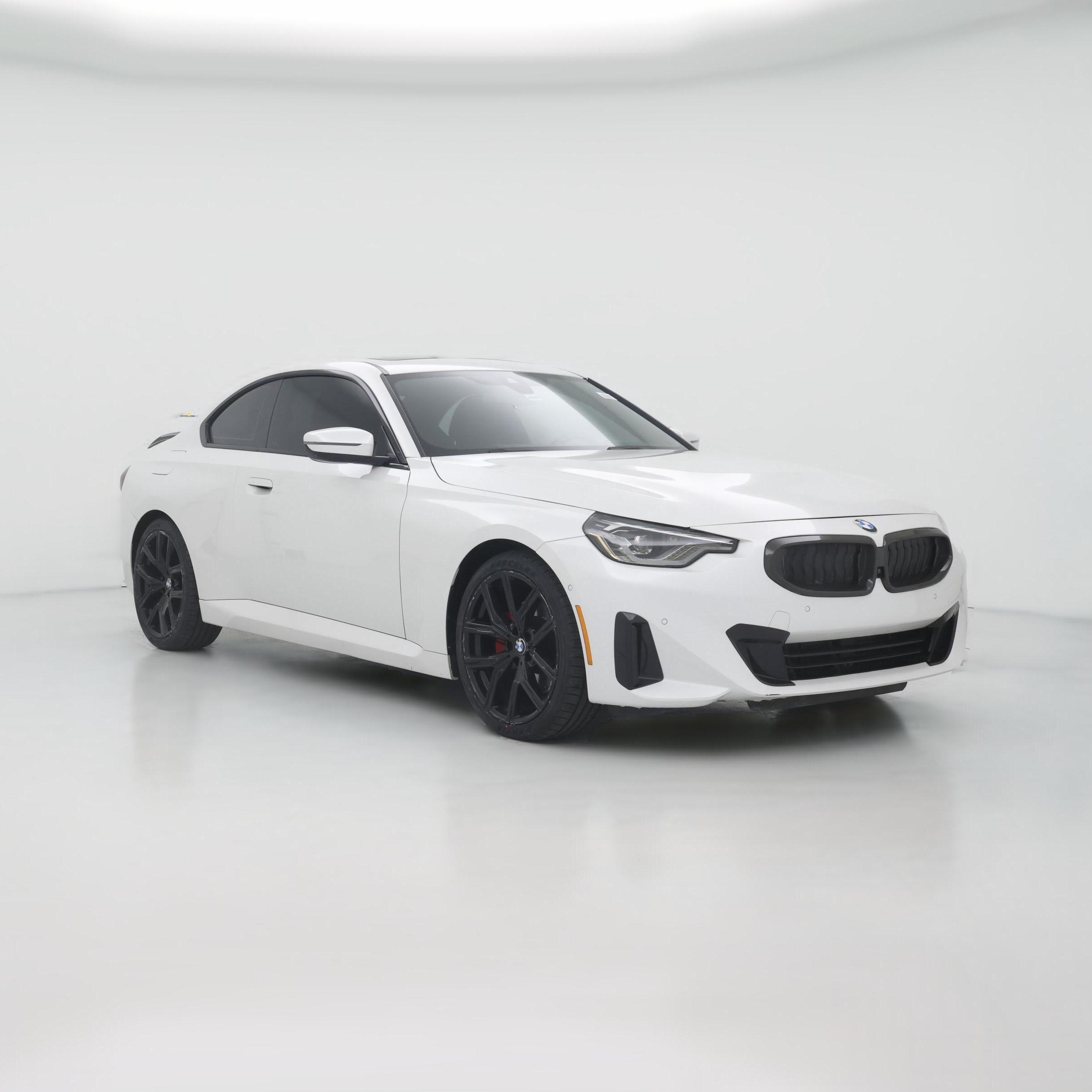 Thumbnail: 2023 BMW 2 Series - 1