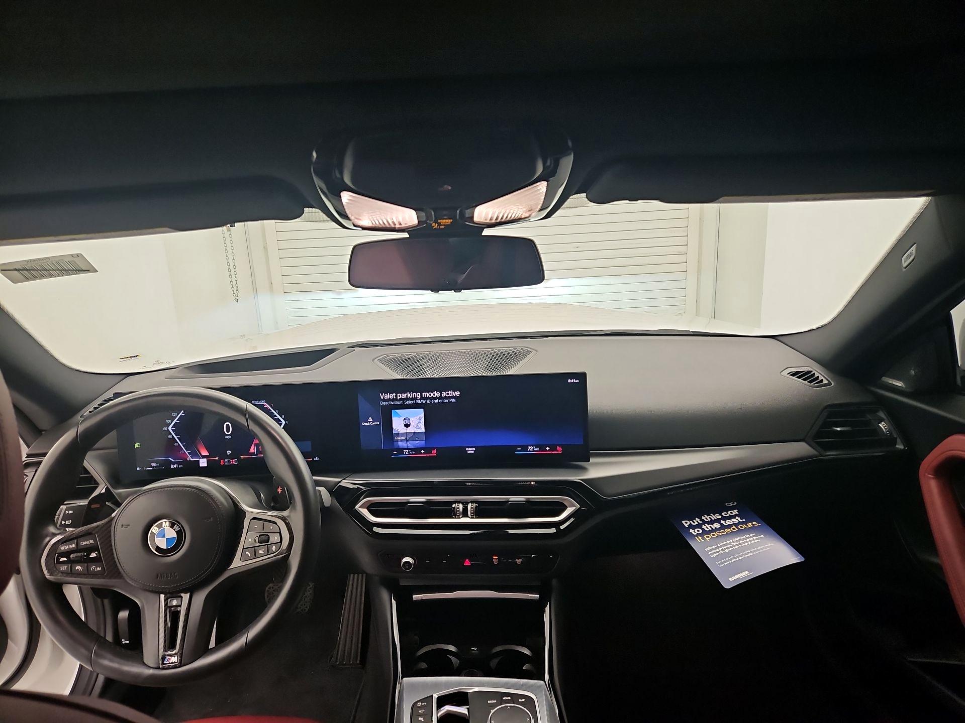 Thumbnail: 2023 BMW 2 Series - 9