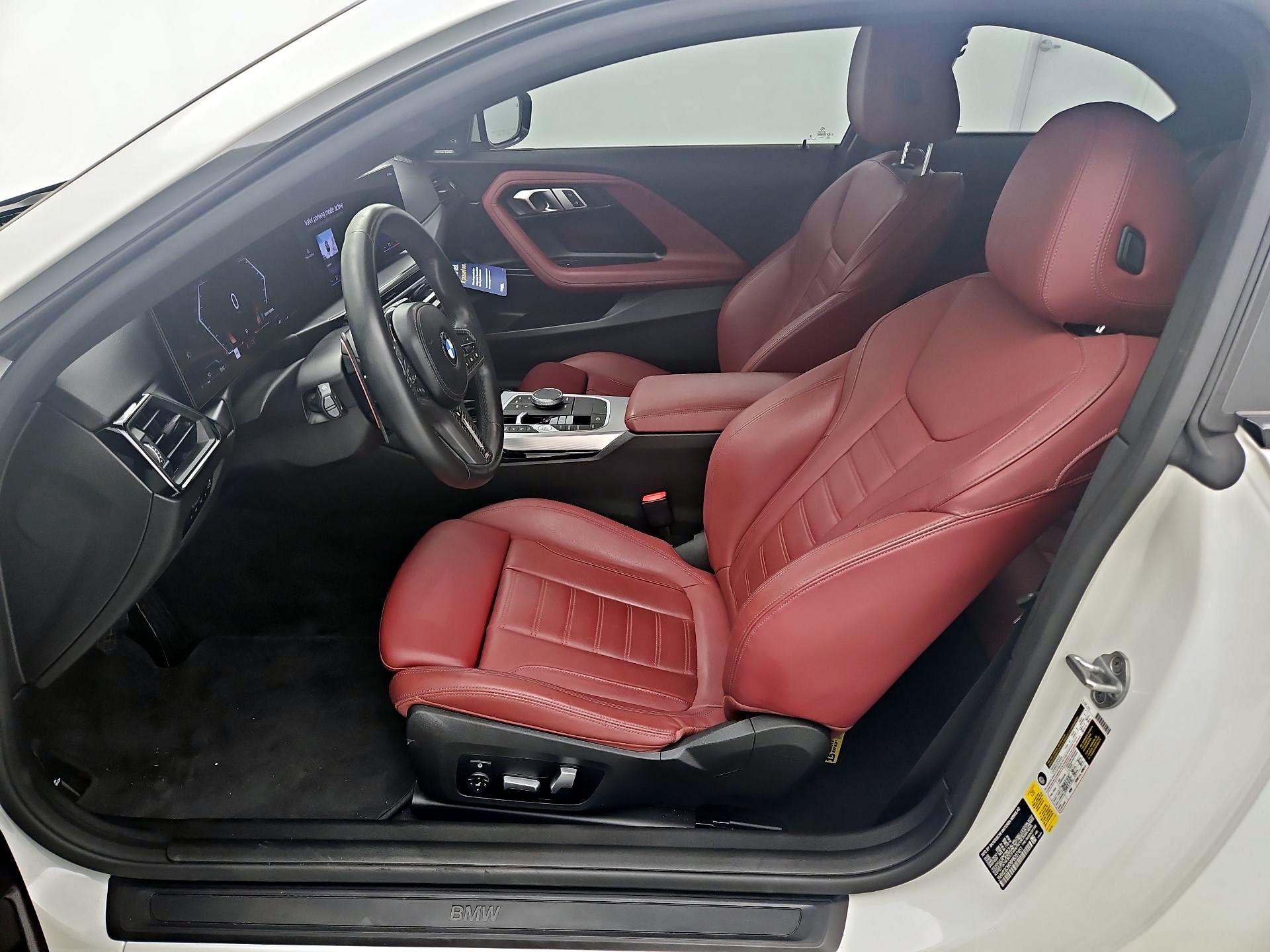 Thumbnail: 2023 BMW 2 Series - 11