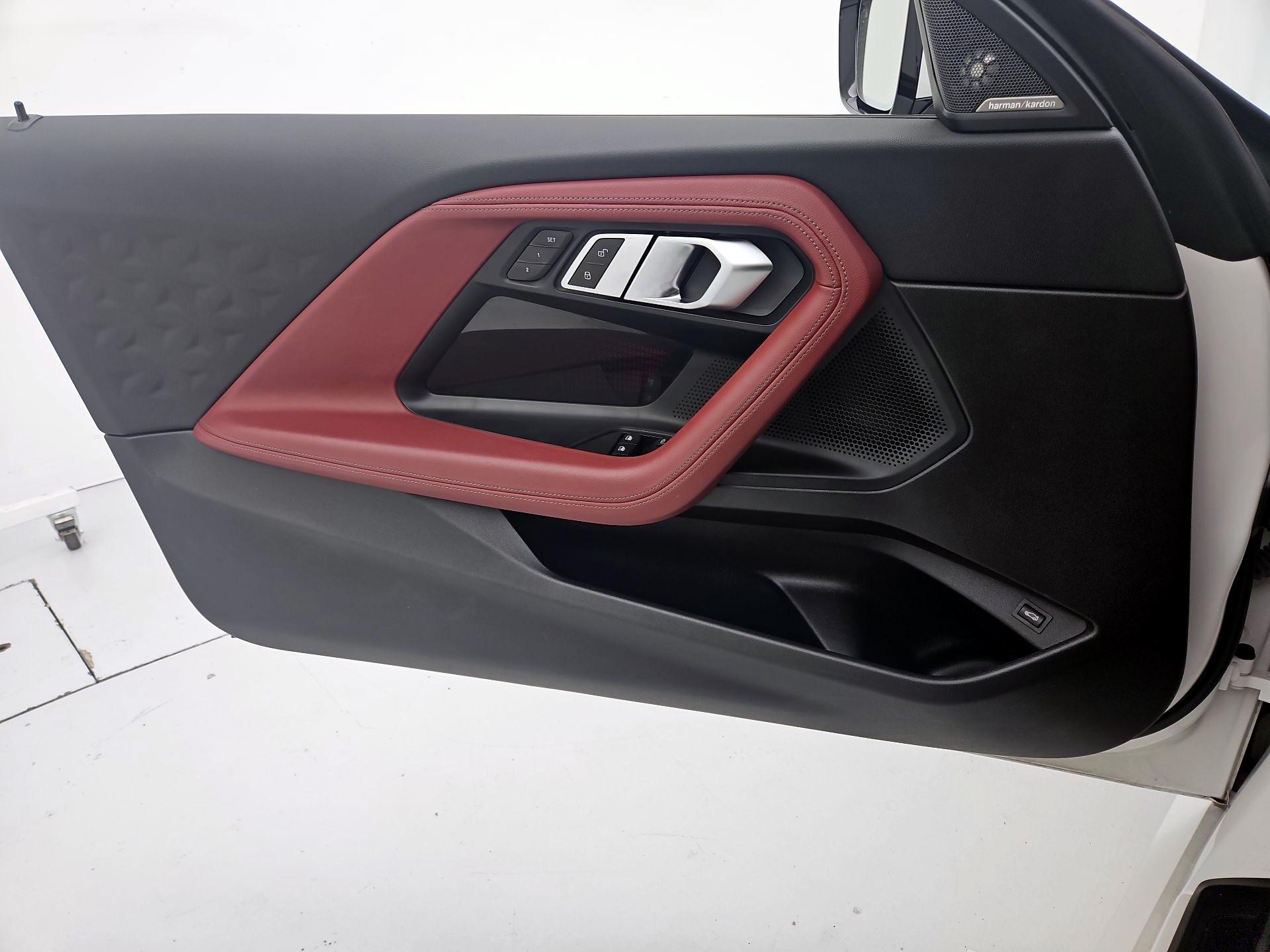 Thumbnail: 2023 BMW 2 Series - 12