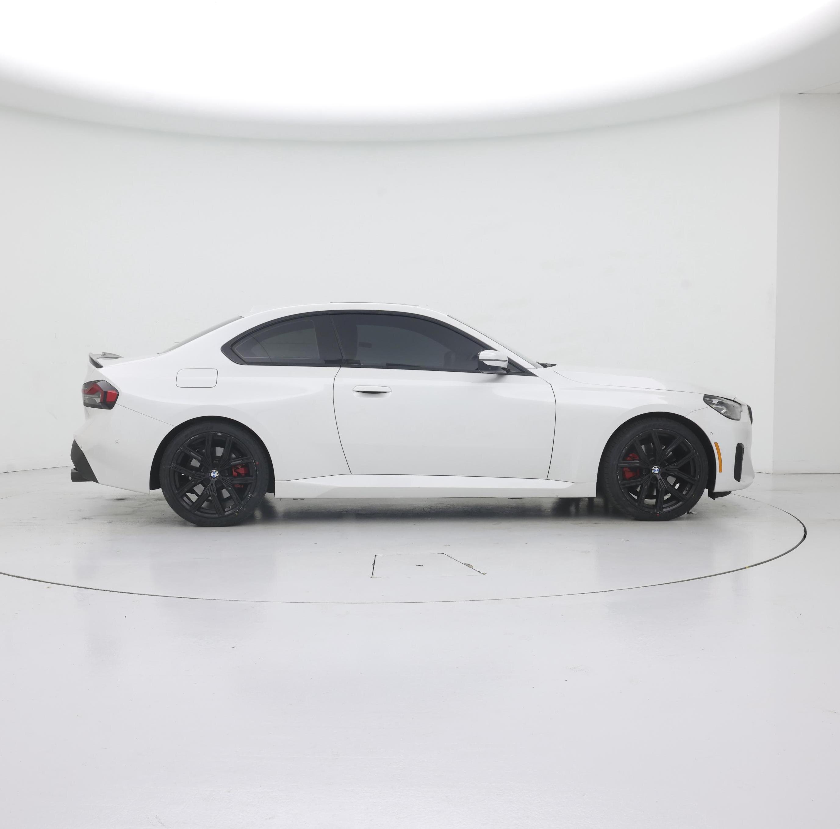 Thumbnail: 2023 BMW 2 Series - 7