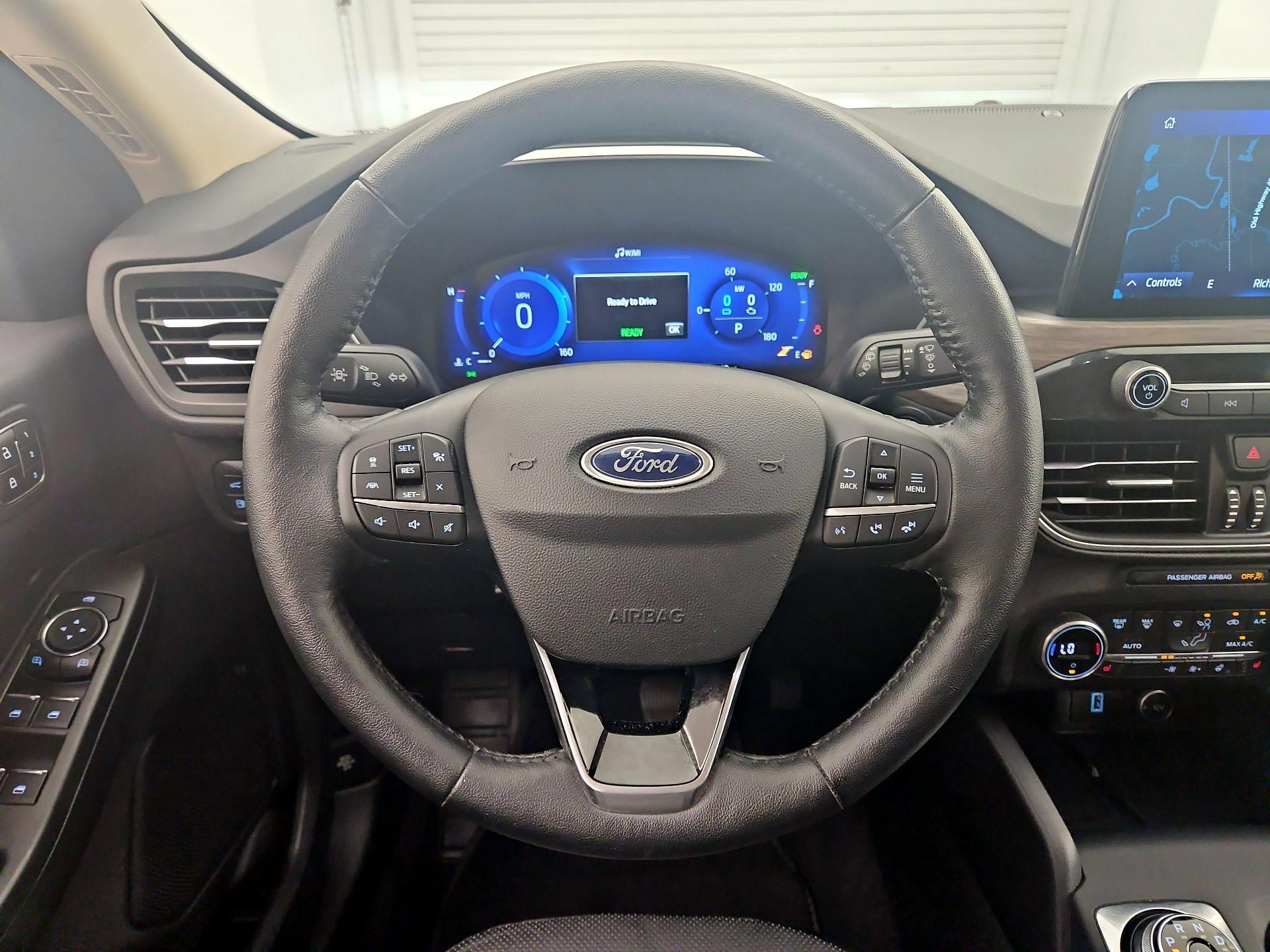 Thumbnail: 2020 Ford Escape - 10