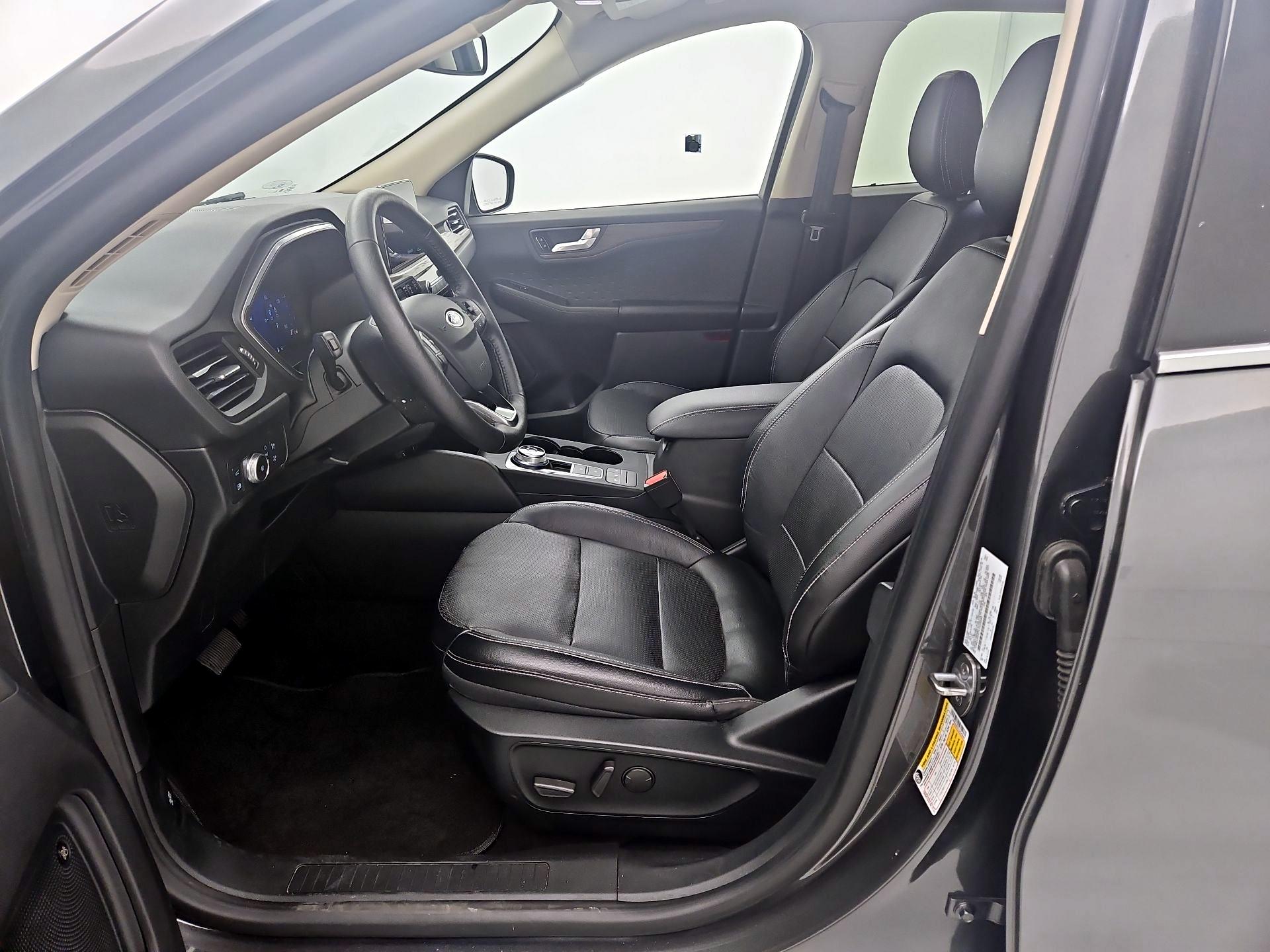 Thumbnail: 2020 Ford Escape - 11