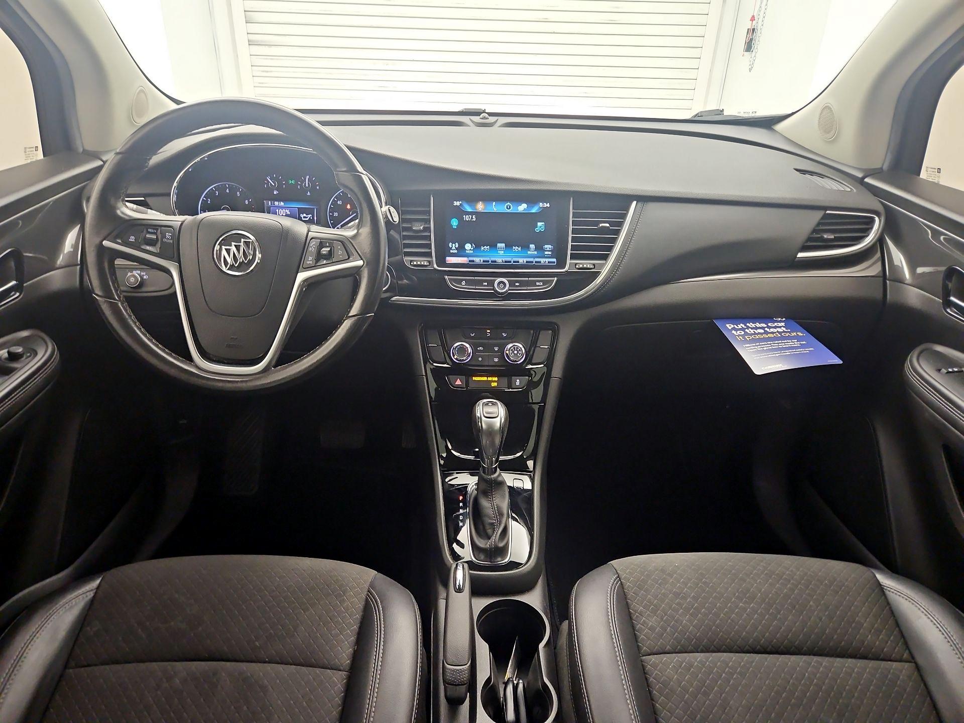 Thumbnail: 2020 Buick Encore - 9