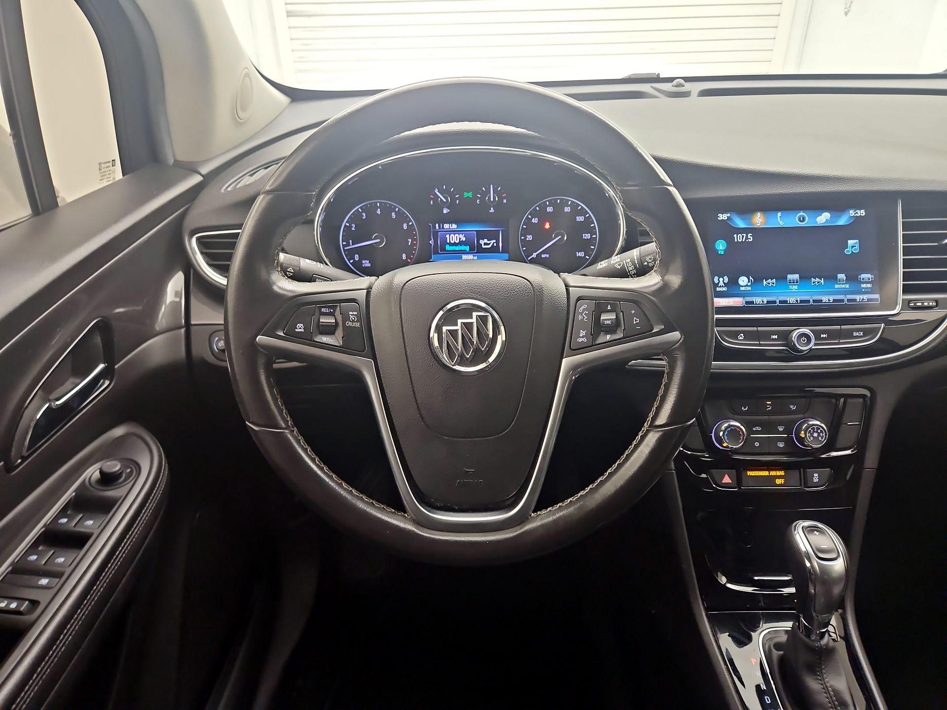 Thumbnail: 2020 Buick Encore - 10