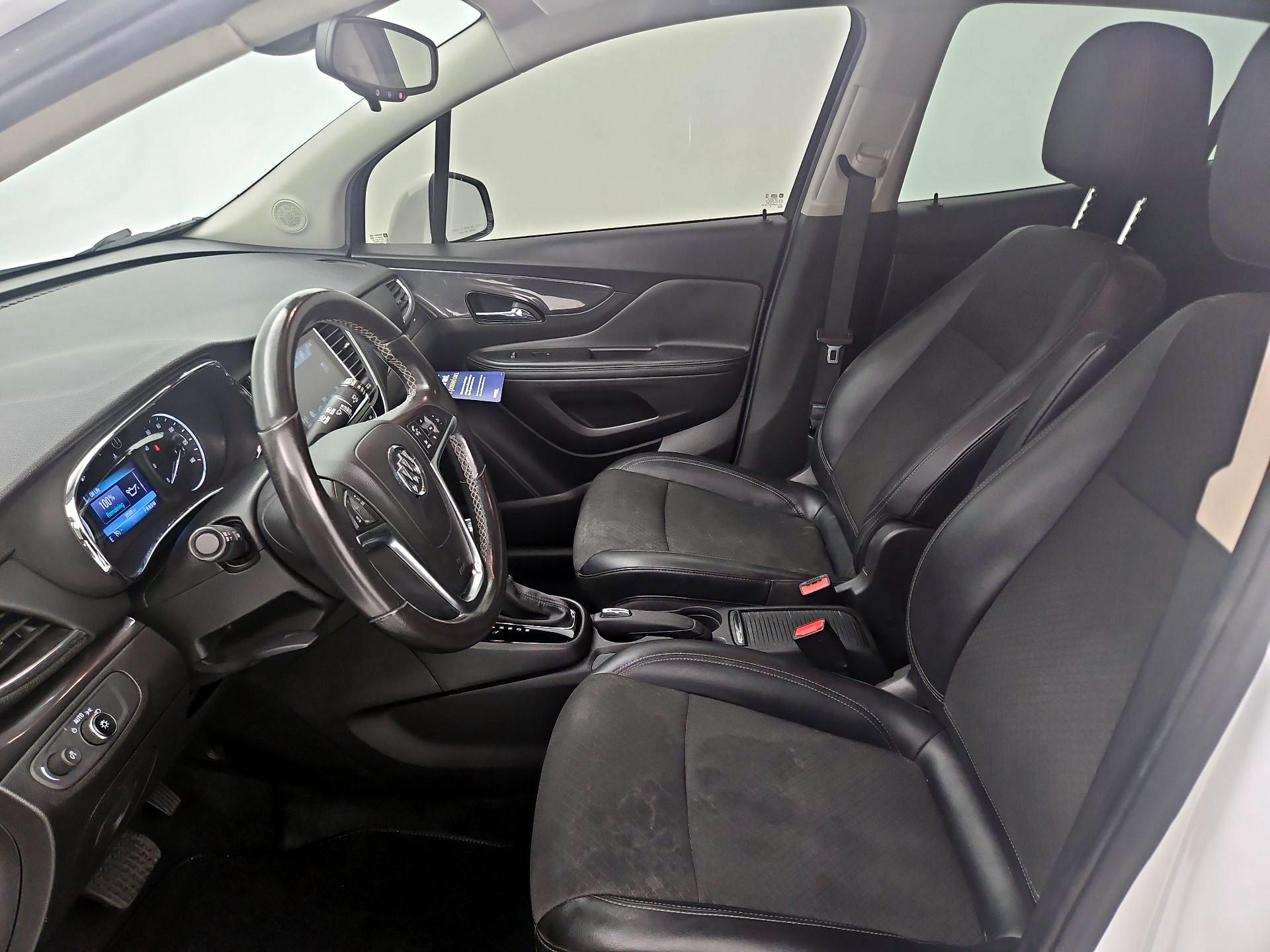 Thumbnail: 2020 Buick Encore - 11