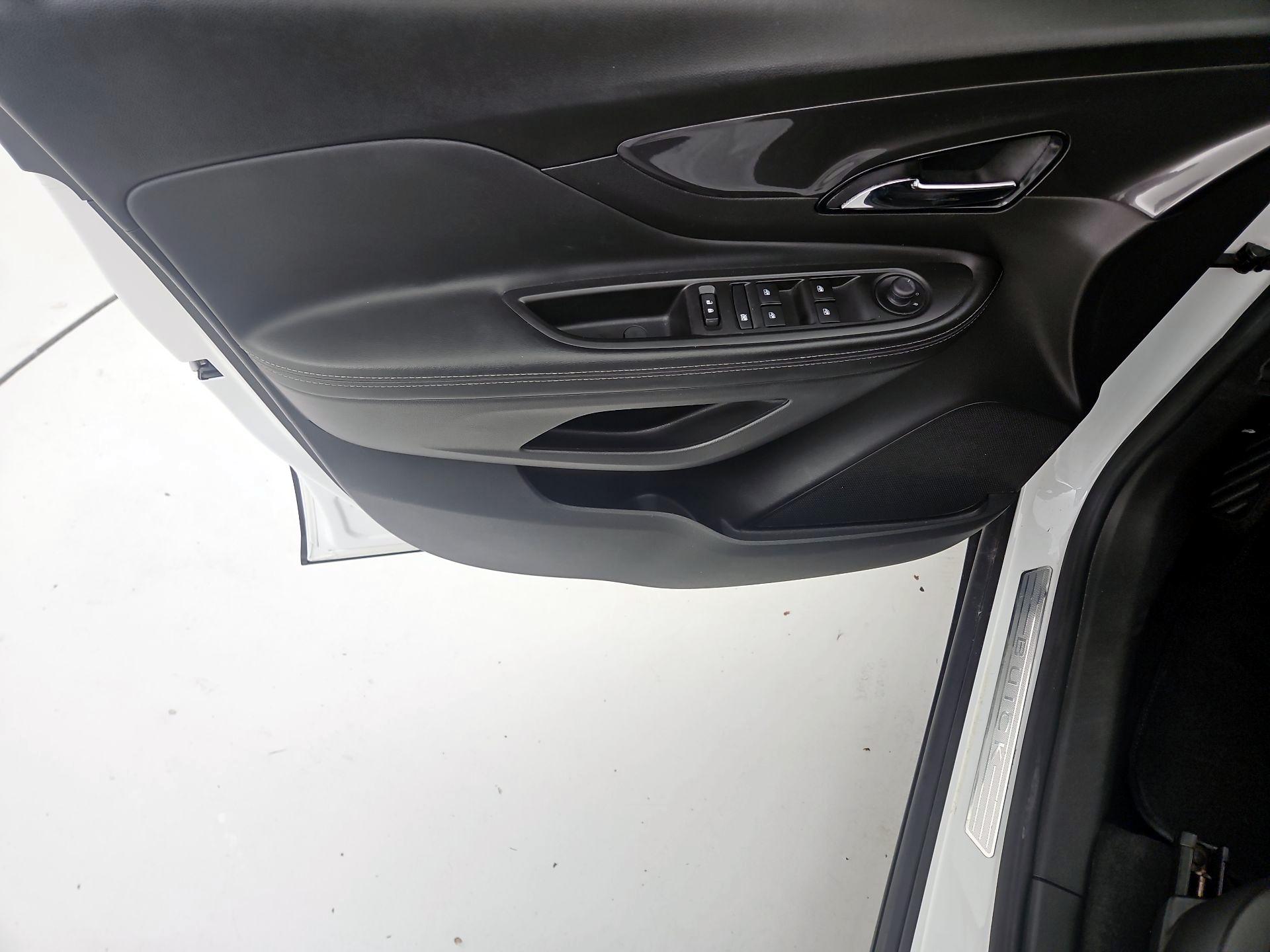 Thumbnail: 2020 Buick Encore - 12