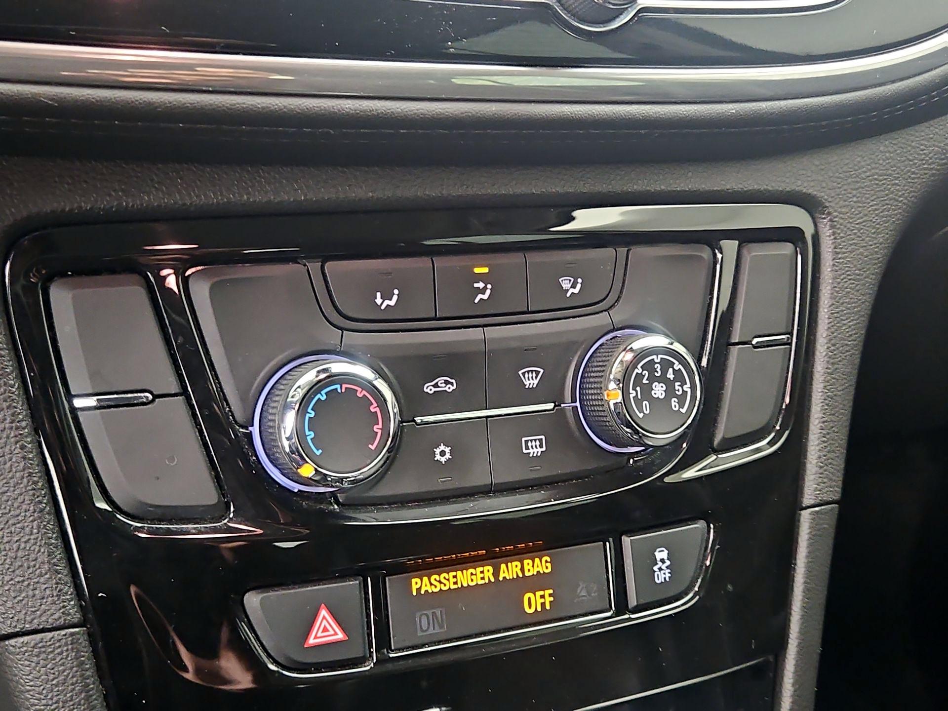 Thumbnail: 2020 Buick Encore - 16