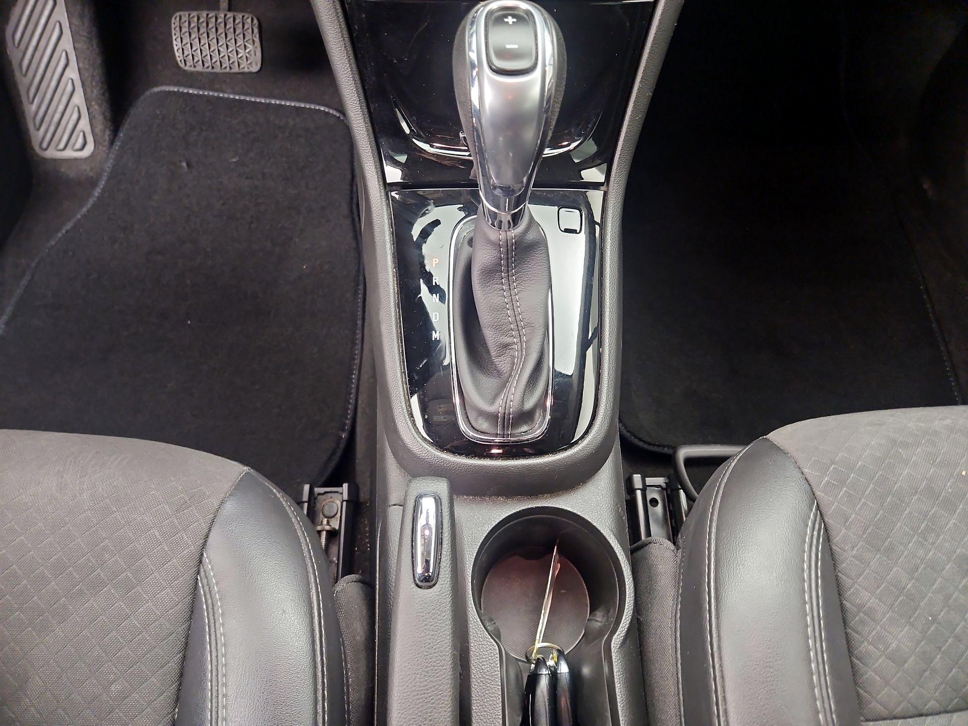 Thumbnail: 2020 Buick Encore - 17