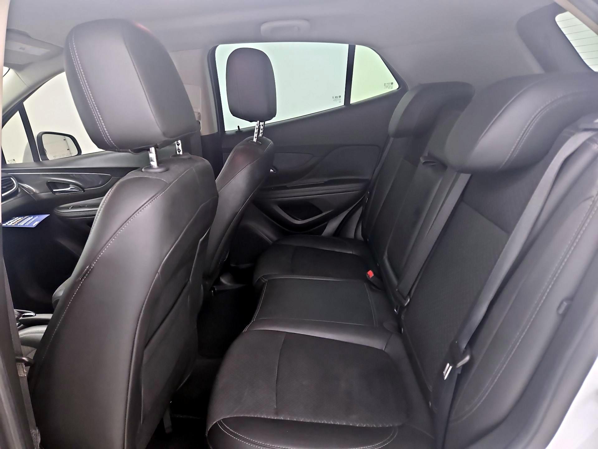 Thumbnail: 2020 Buick Encore - 19