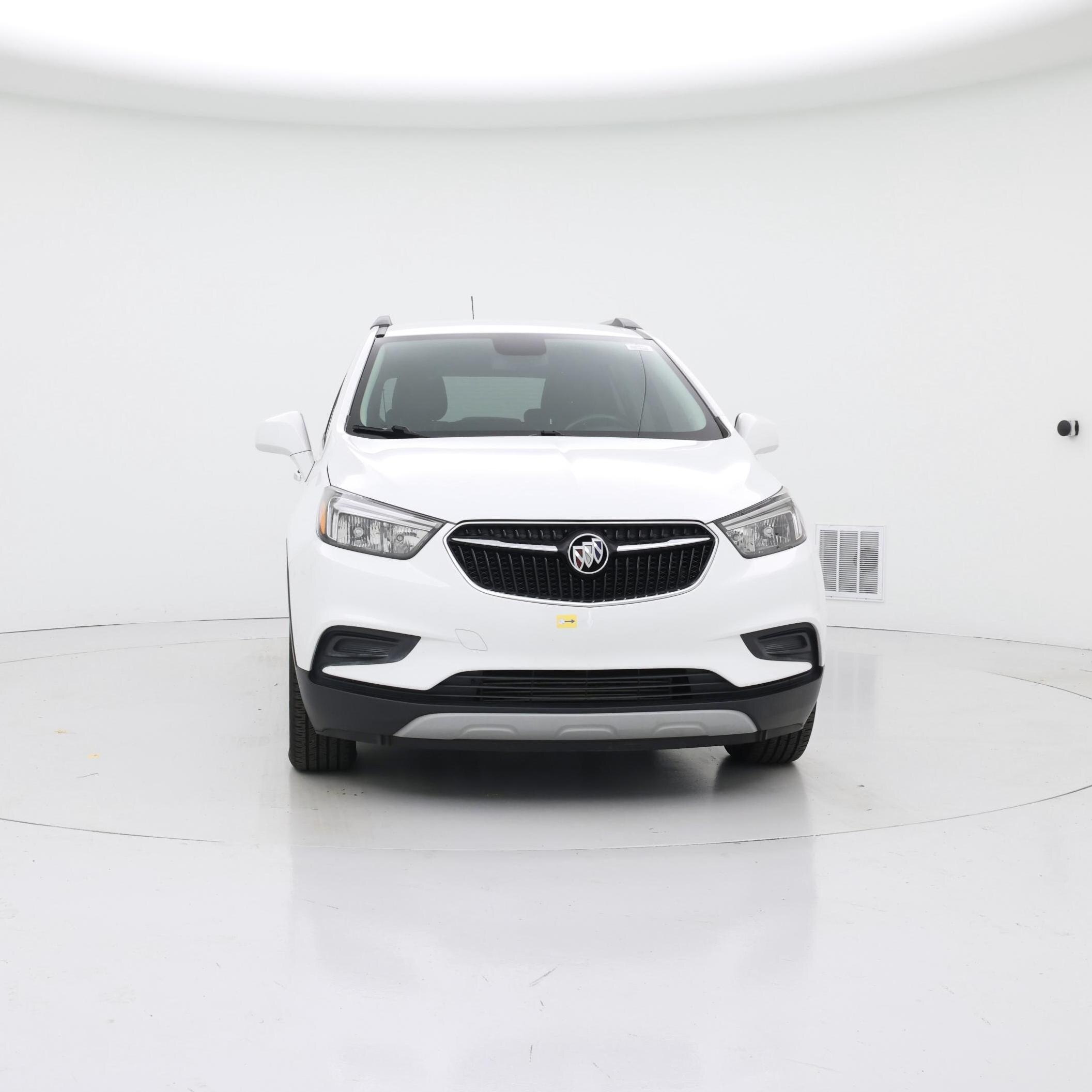 Thumbnail: 2020 Buick Encore - 5