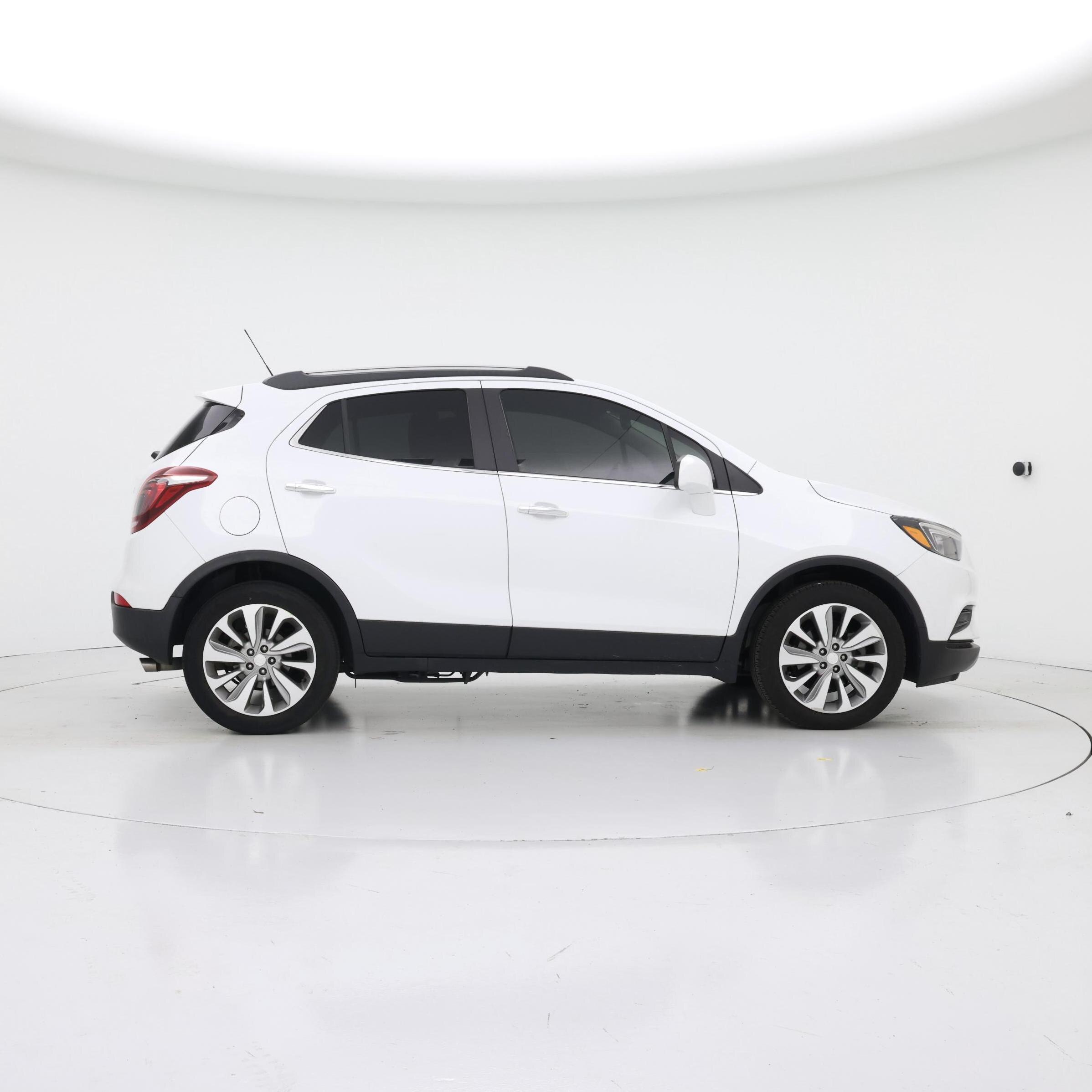 Thumbnail: 2020 Buick Encore - 7