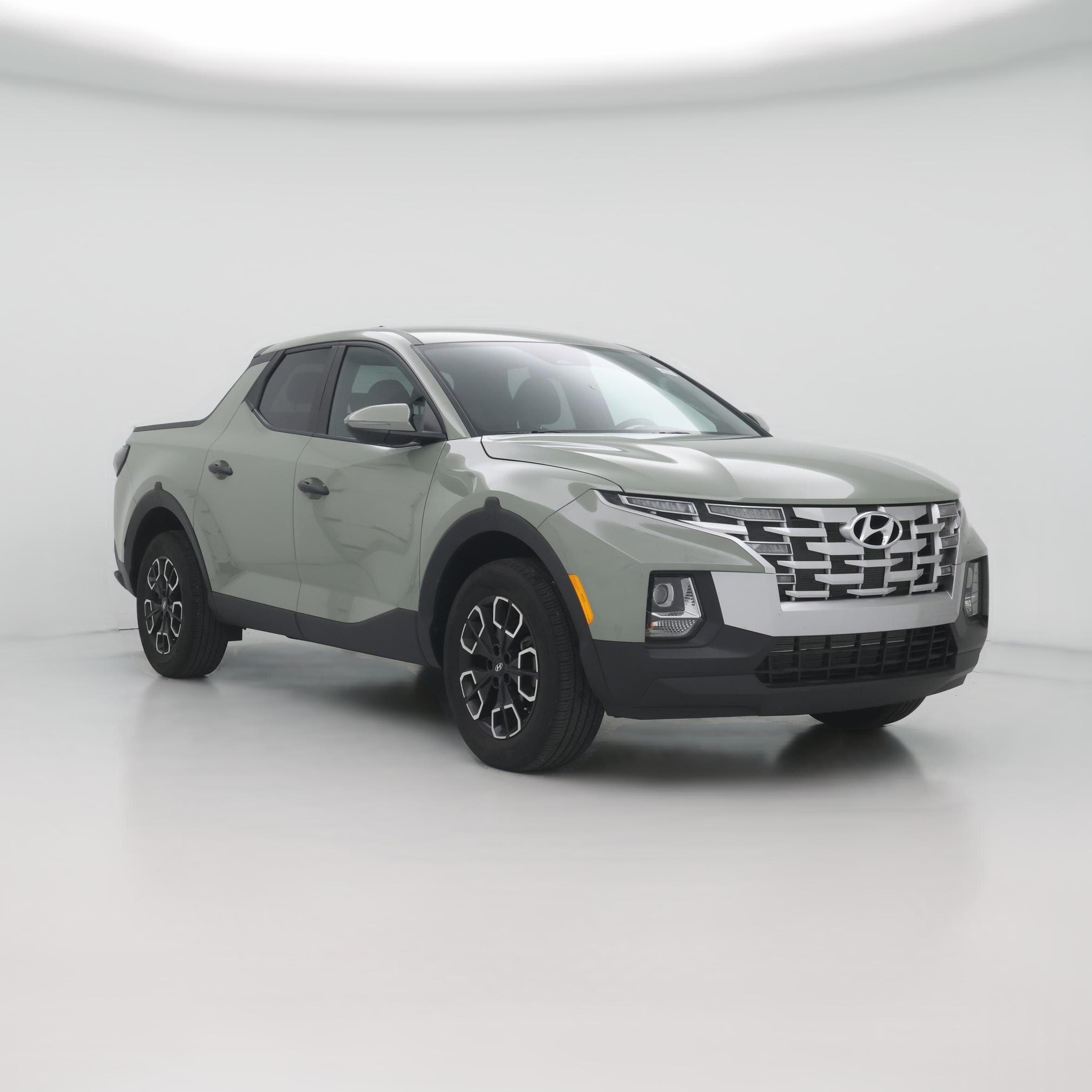 Thumbnail: 2023 Hyundai Santa Cruz - 1