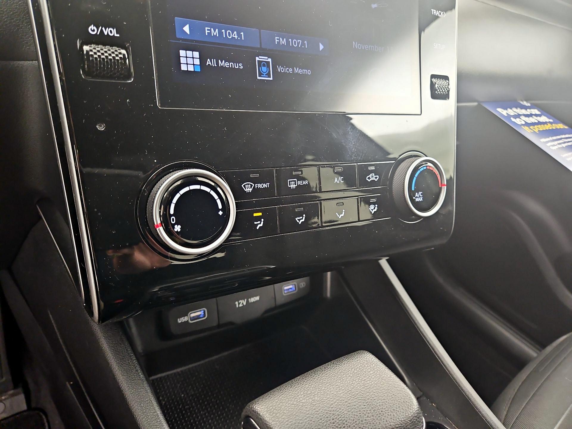 Thumbnail: 2023 Hyundai Santa Cruz - 16