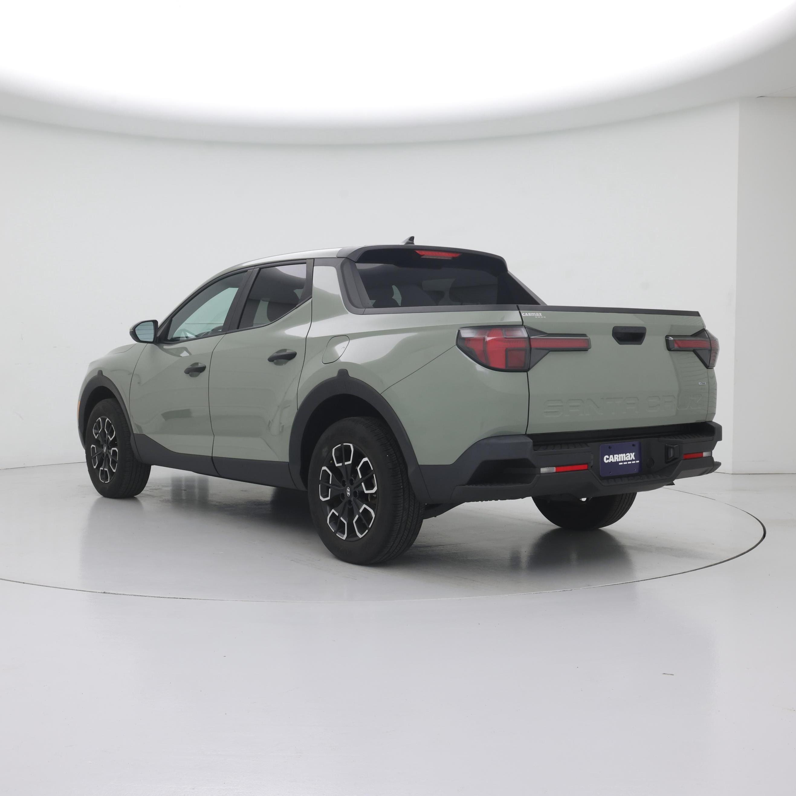 Thumbnail: 2023 Hyundai Santa Cruz - 2