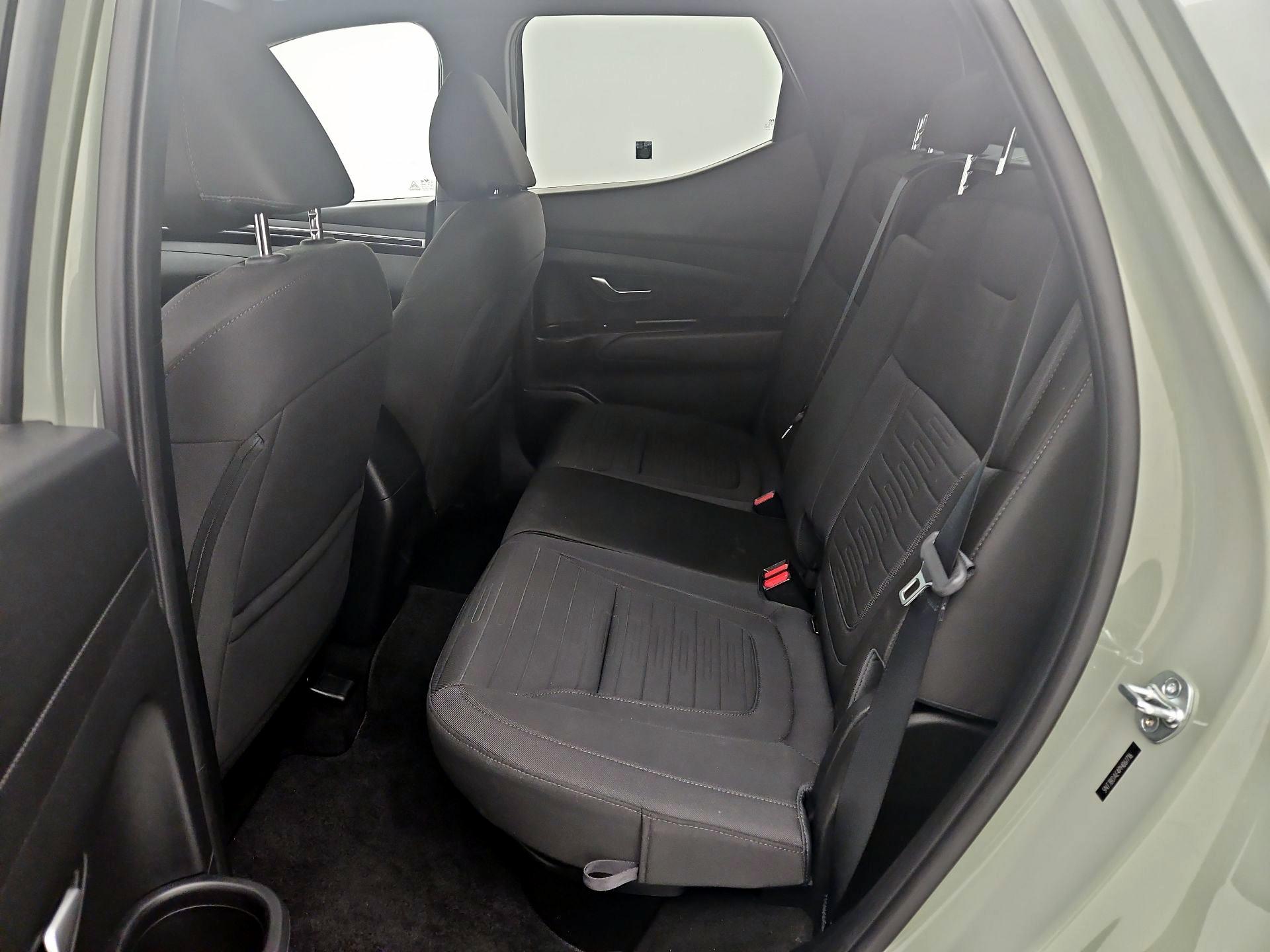 Thumbnail: 2023 Hyundai Santa Cruz - 19