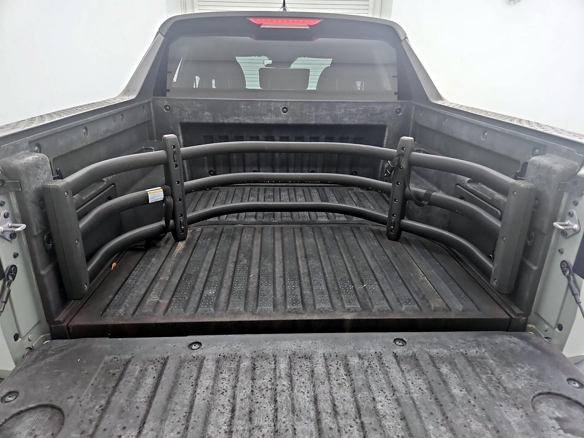 Thumbnail: 2023 Hyundai Santa Cruz - 20